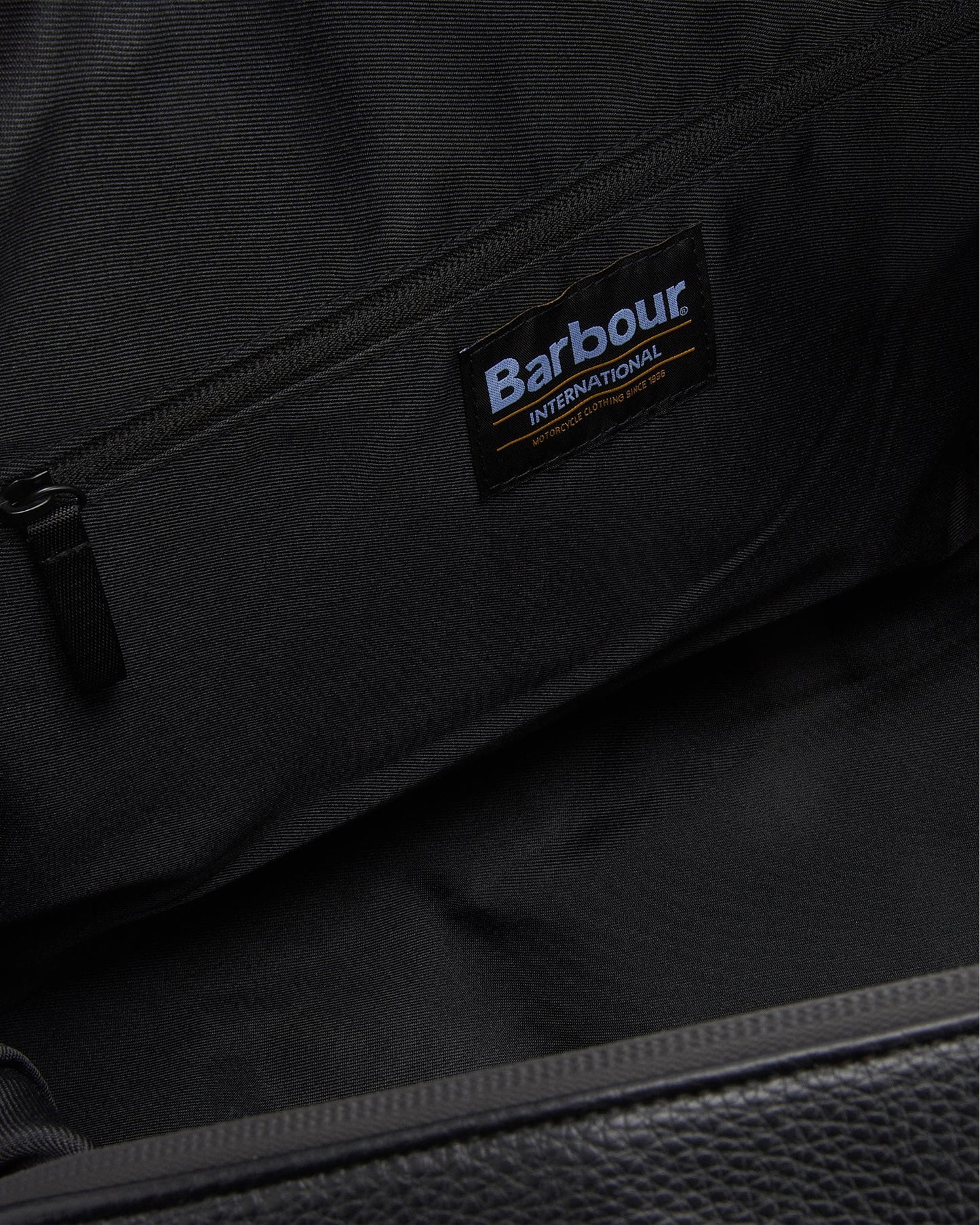 Barbour International Bermondsey Unisex Holdall