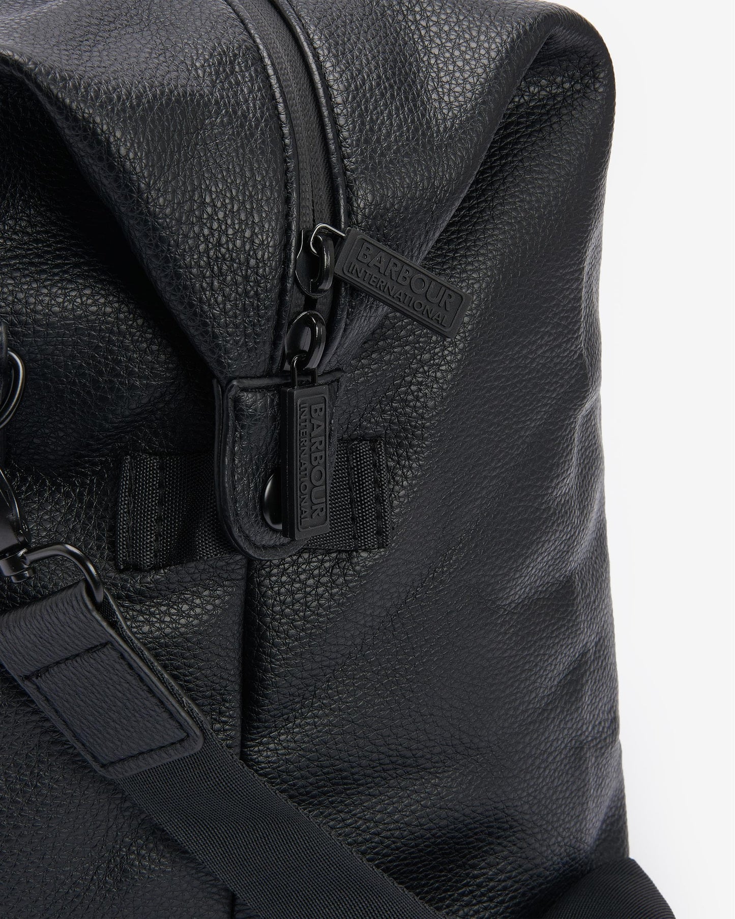 Barbour International Bermondsey Unisex Holdall
