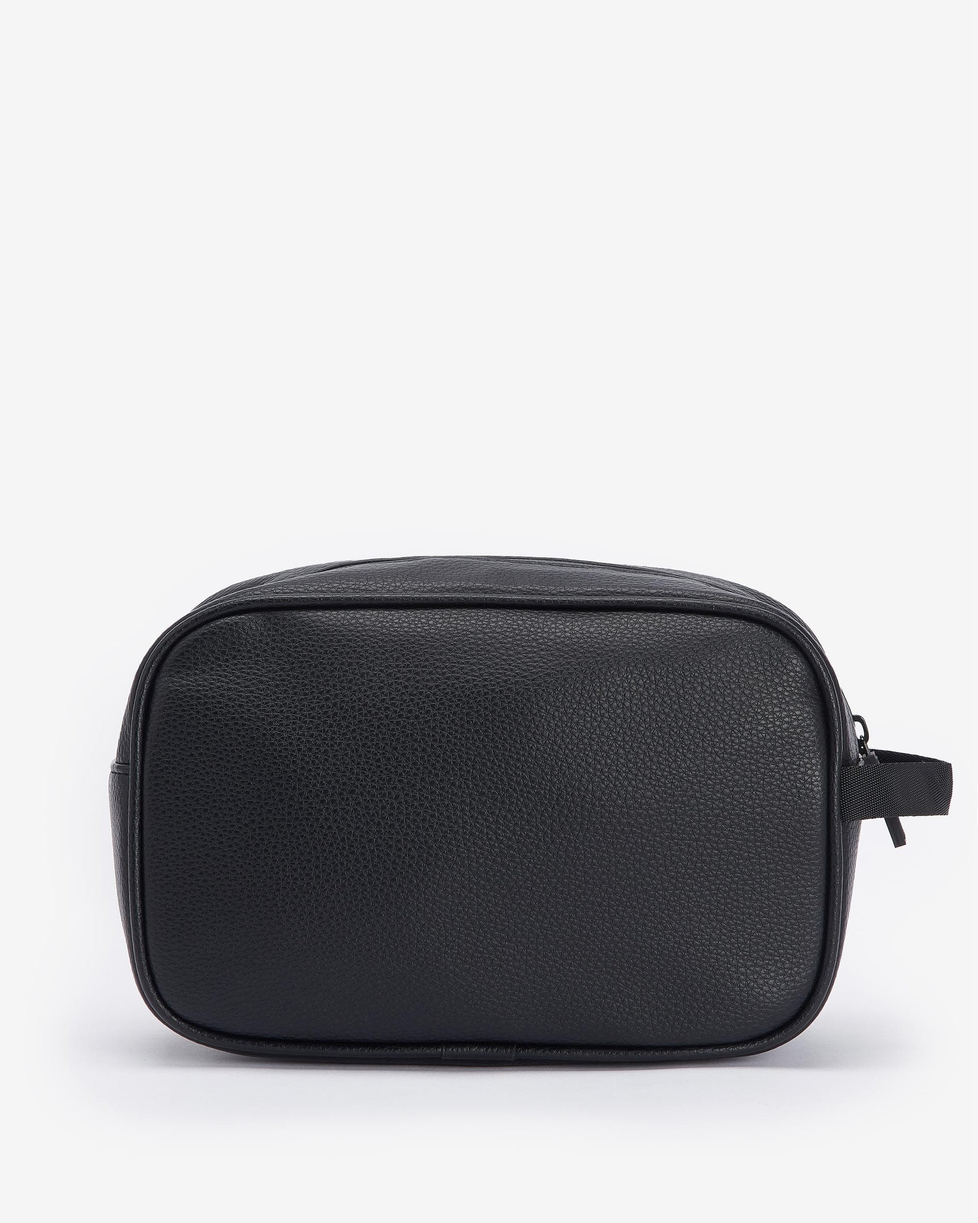 Barbour International Blackwall Mens Washbag