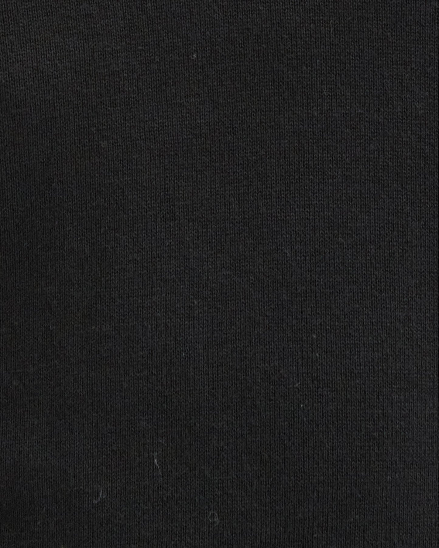 Barbour International Blades Mens Cotton Half Zip Jumper - Black