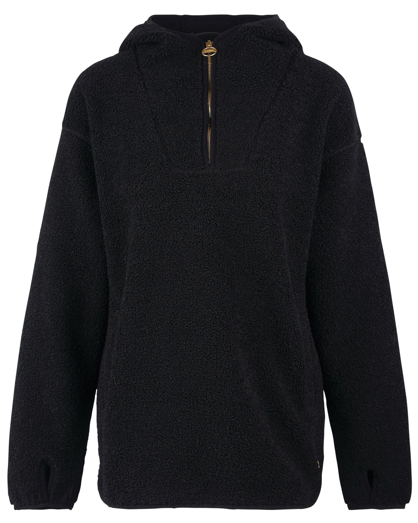 Barbour International Boston Womens Overlayer