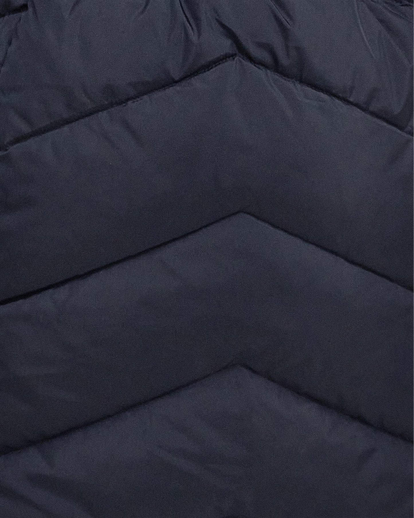 Barbour International East Moor Womens Long Quilted Jacket