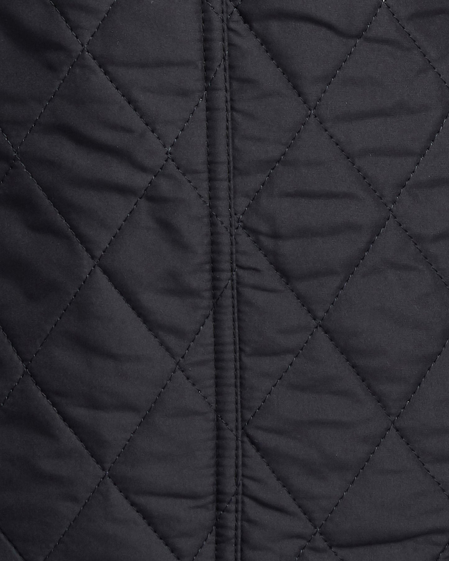Barbour International Enduro Womens Quilted Jacket - Navy