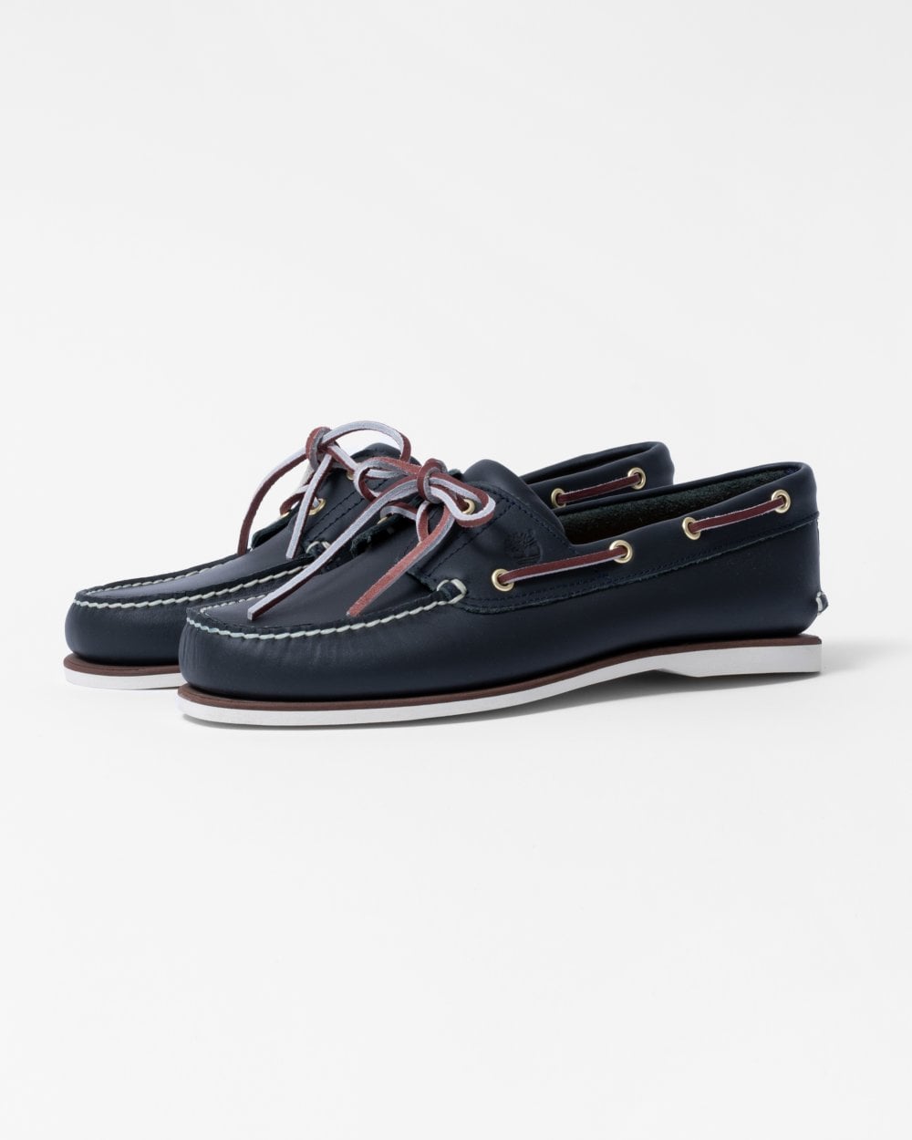 Timberland Earthkeepers Classic Mens Boat Shoe