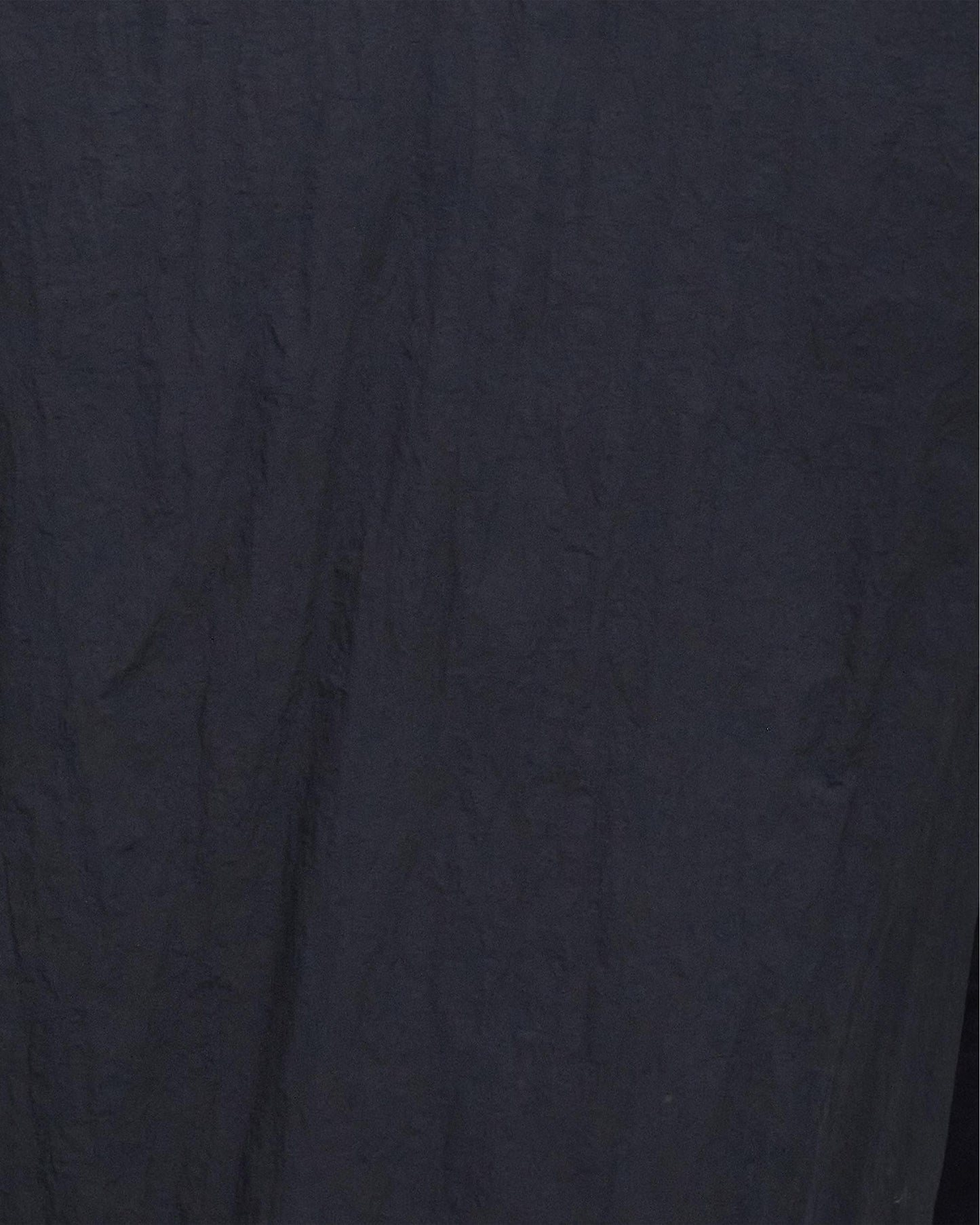 Barbour International Inline Mens Overshirt - Black