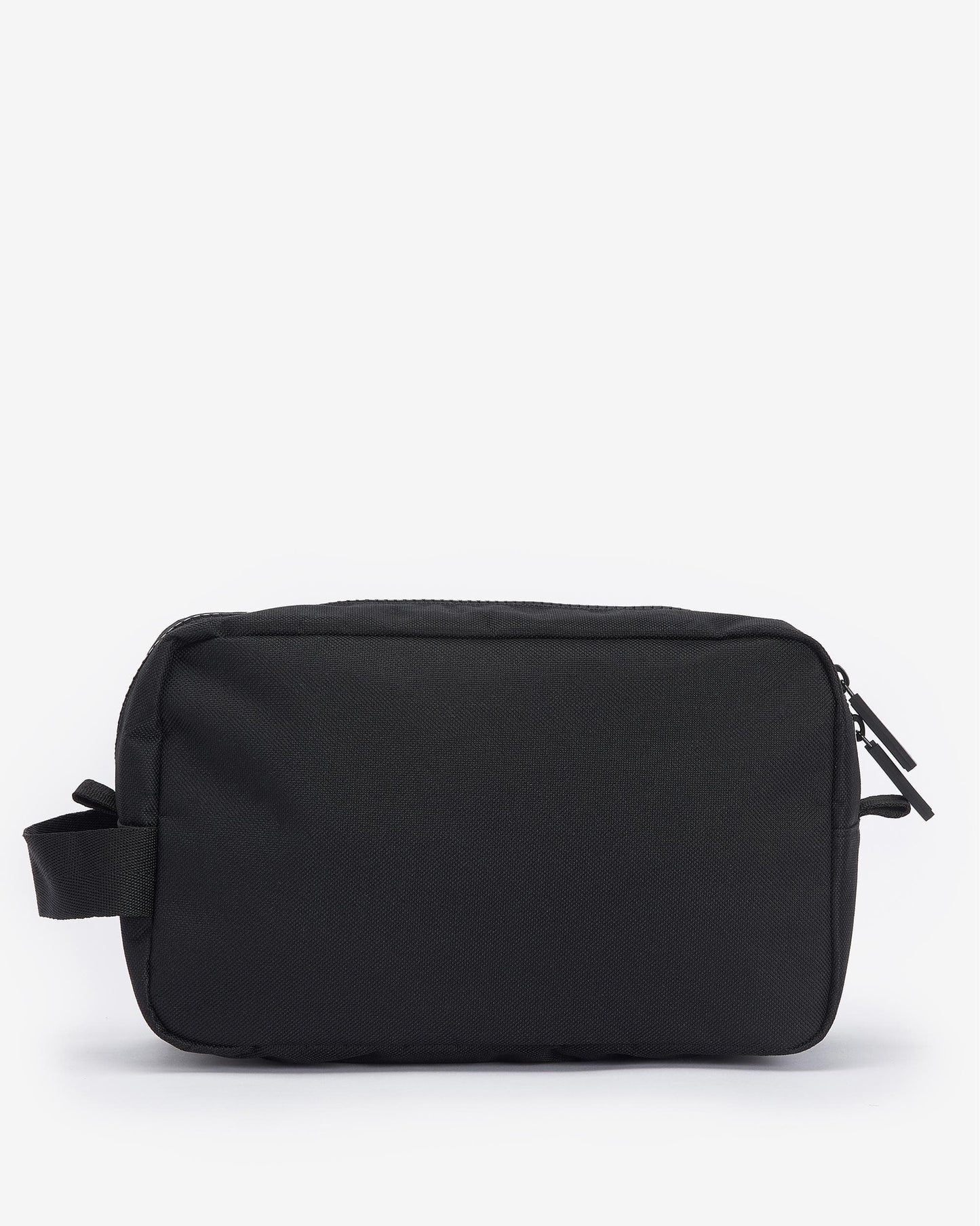 Barbour International Knockhill Mens Essential Washbag