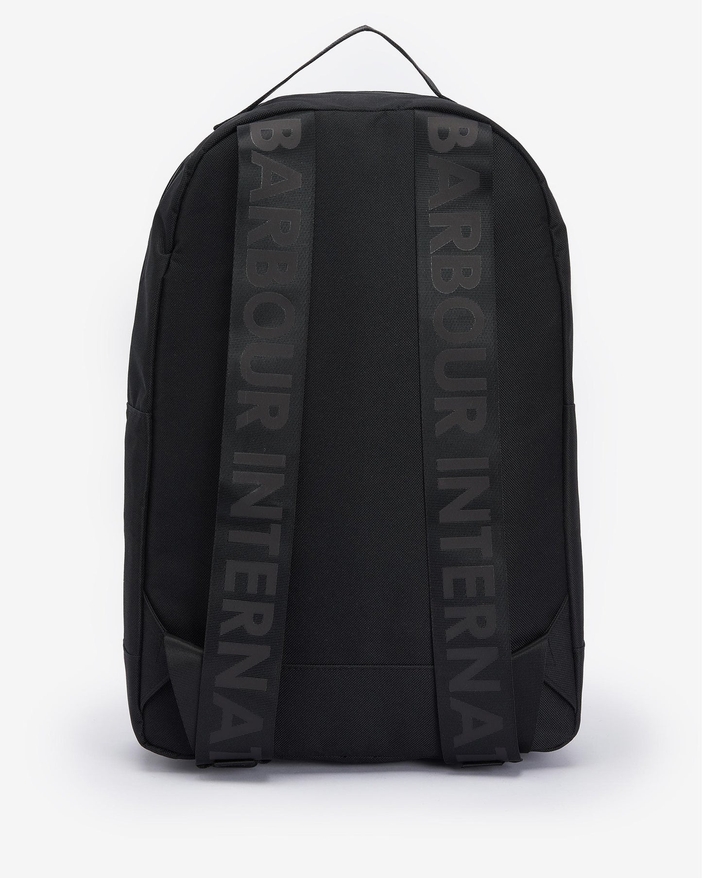 Barbour International Knockhill Unisex Essential Backpack