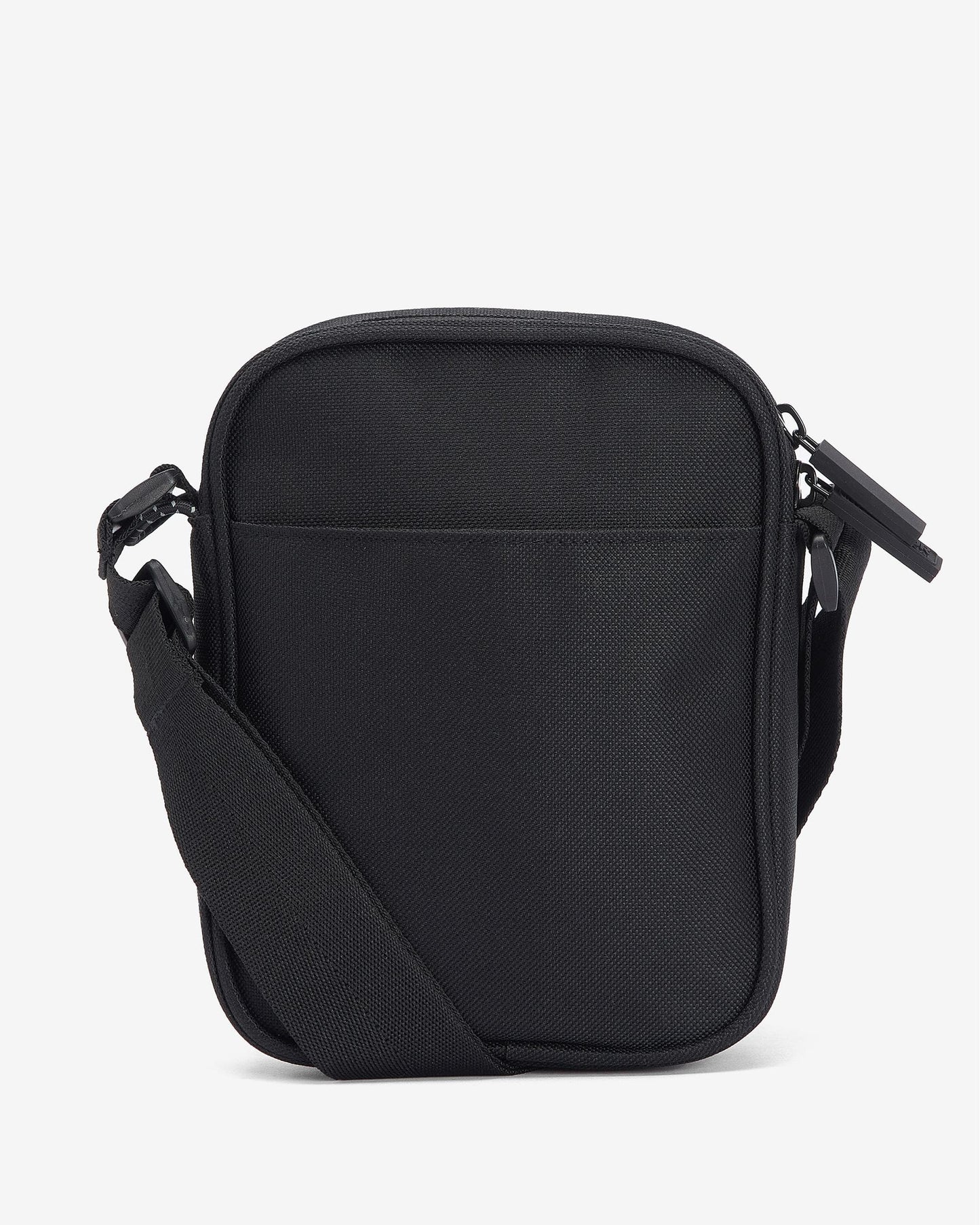 Barbour International Knockhill Unisex Essential Crossbody Bag