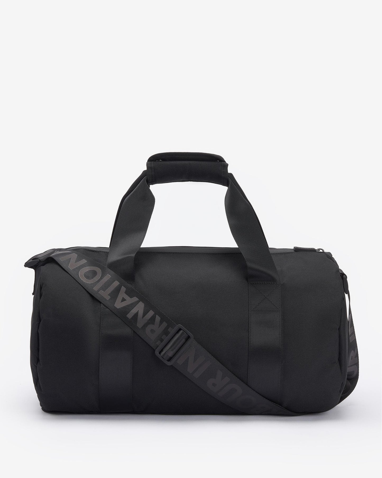 Barbour International Knockhill Unisex Essential Holdall