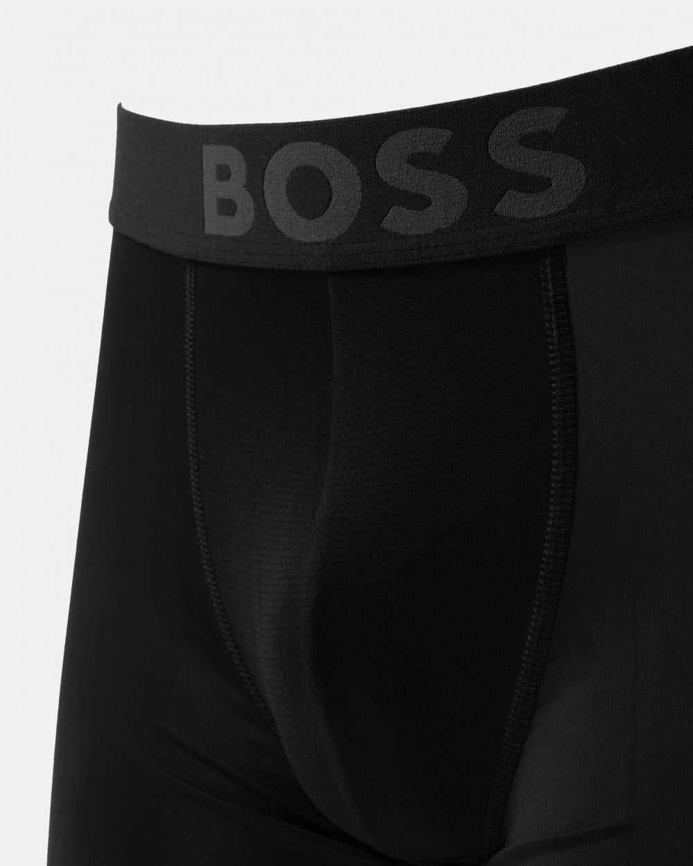 BOSS Orange BOSS Orange Mens 3 Pack Active Boxer Briefs
