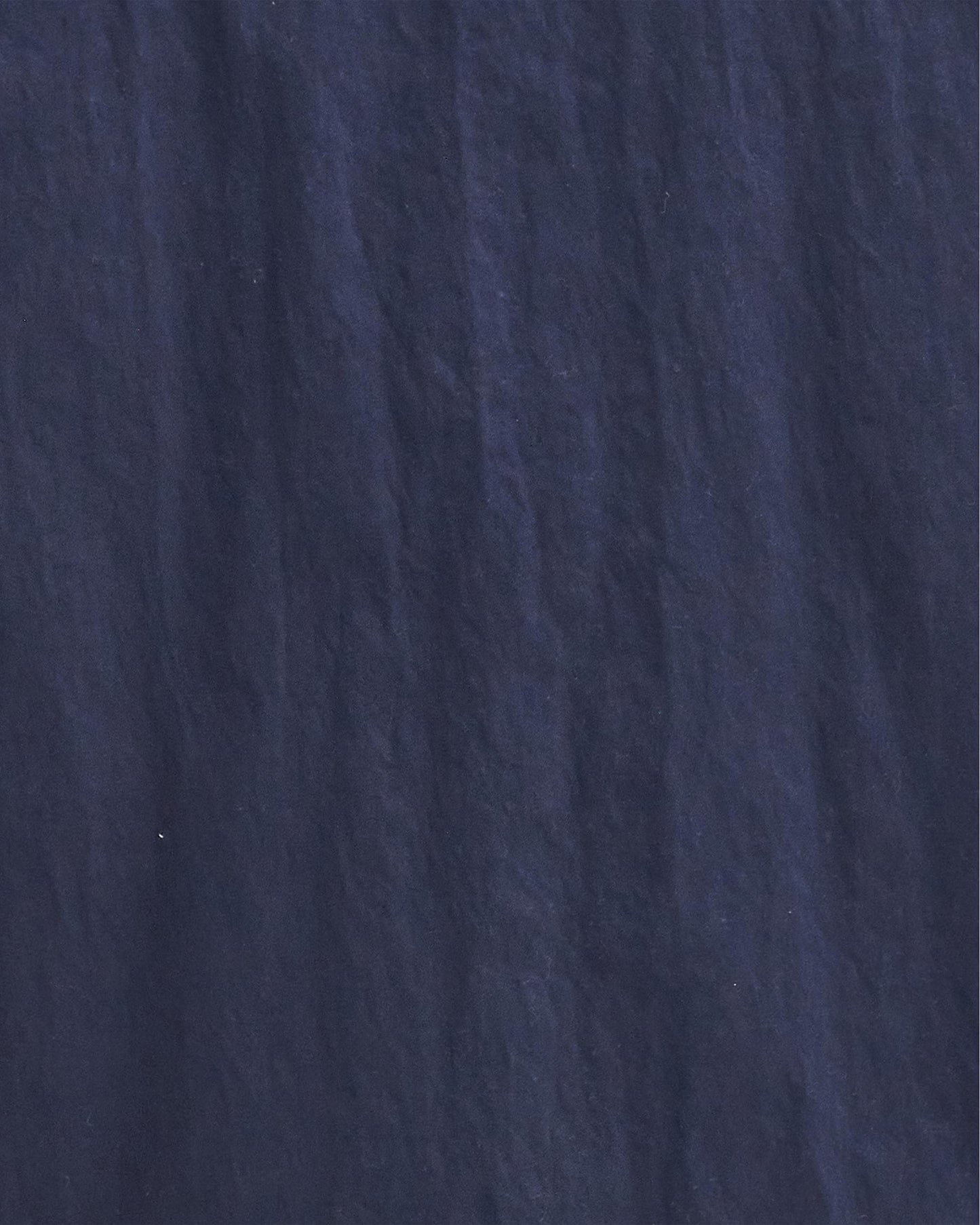 Barbour International Maze Peached Mens Overshirt - Navy