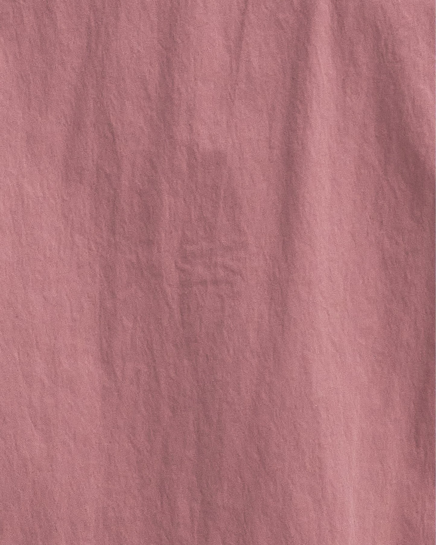 Barbour International Maze Peached Mens Overshirt - Granite Pink