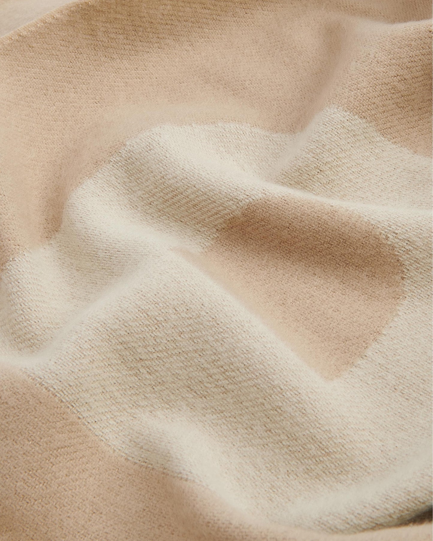 Barbour International Milla Logo Womens Scarf