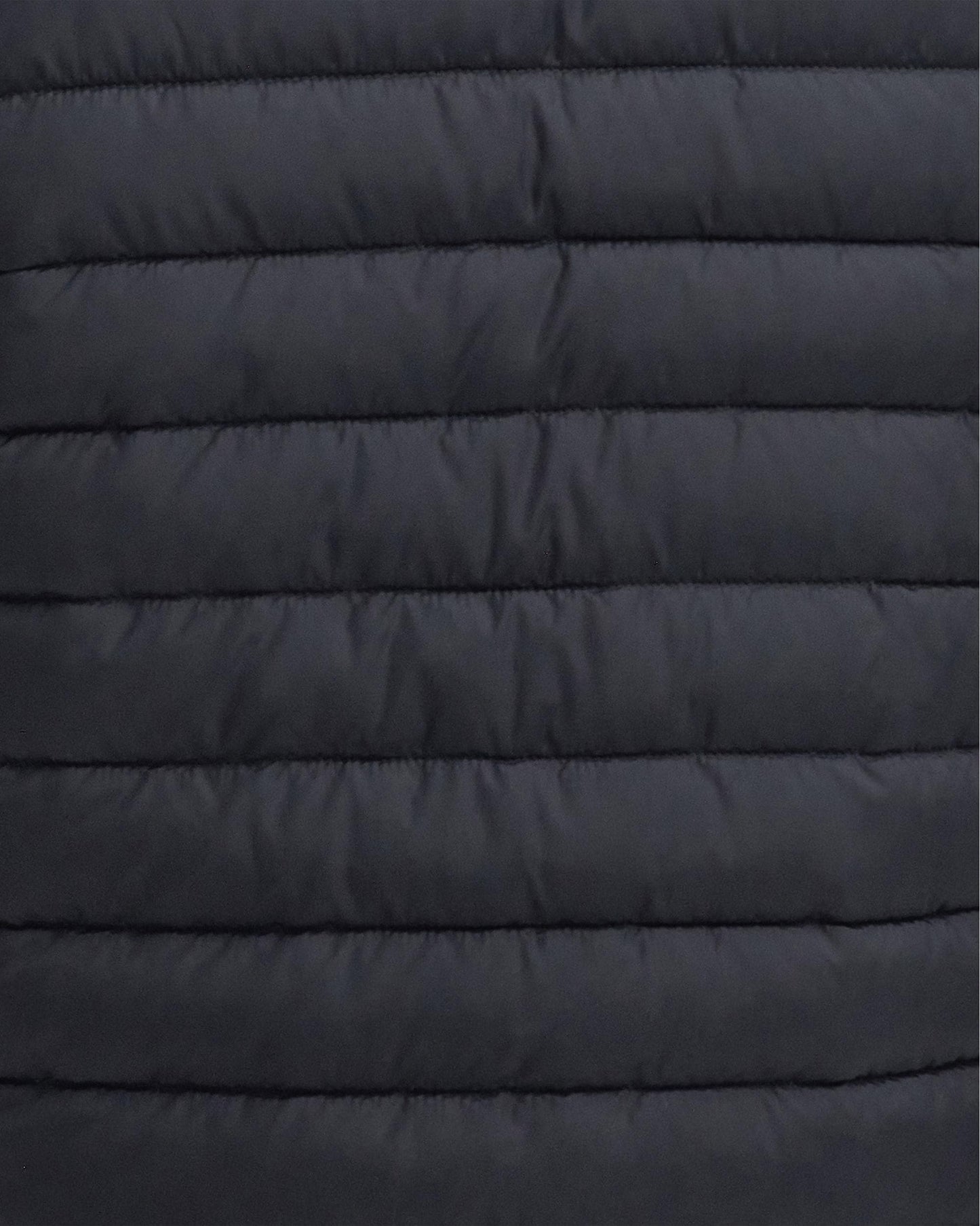 Barbour International Molden Mens Puffer Gilet - Black