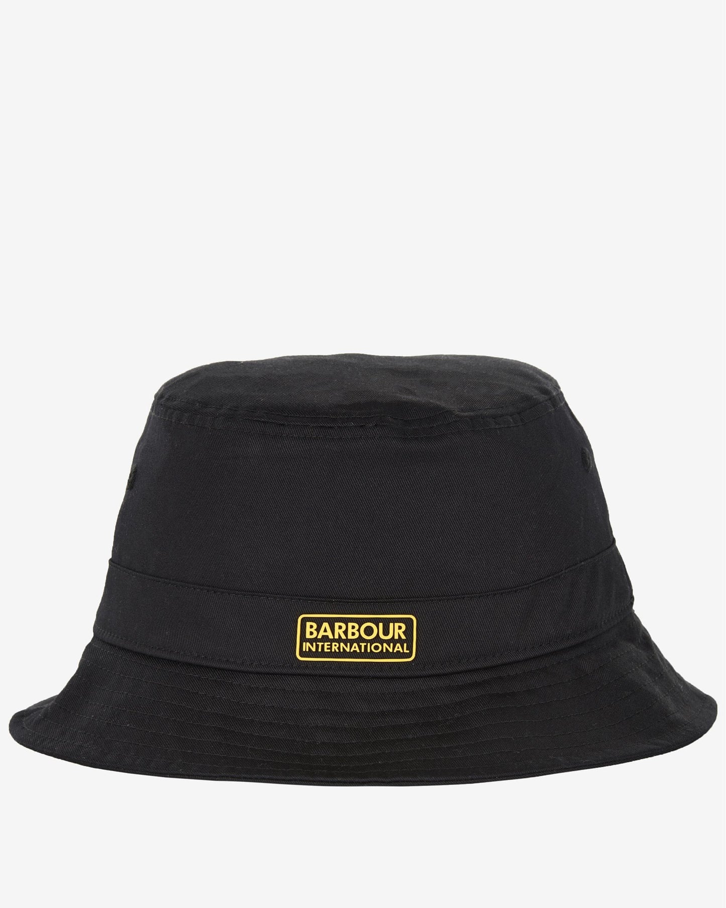 Barbour International Norton Drill Mens Bucket Hat