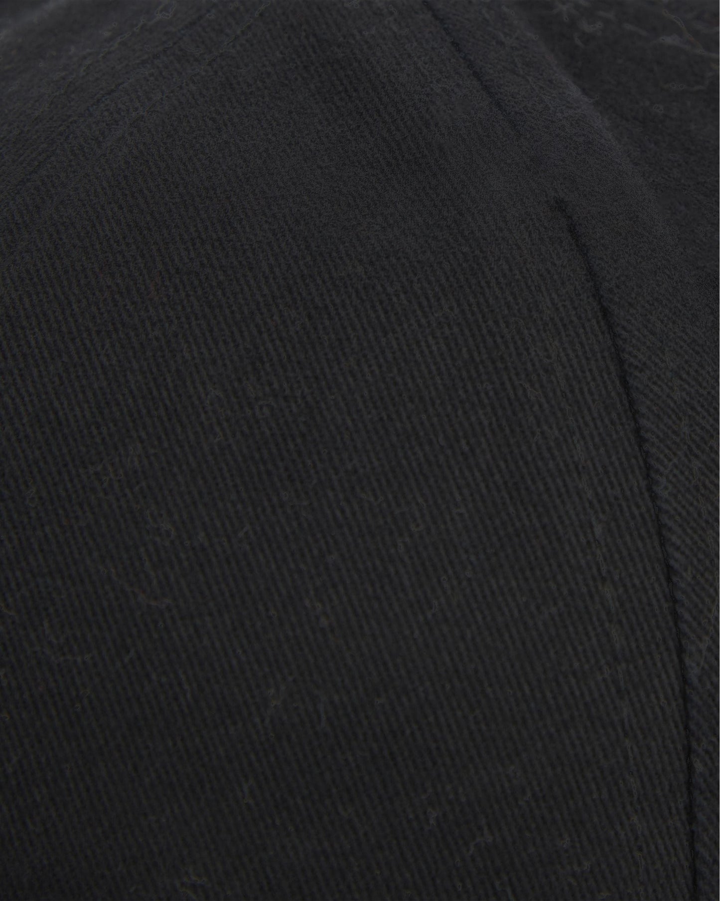 Barbour International Norton Womens Sports Cap - Black