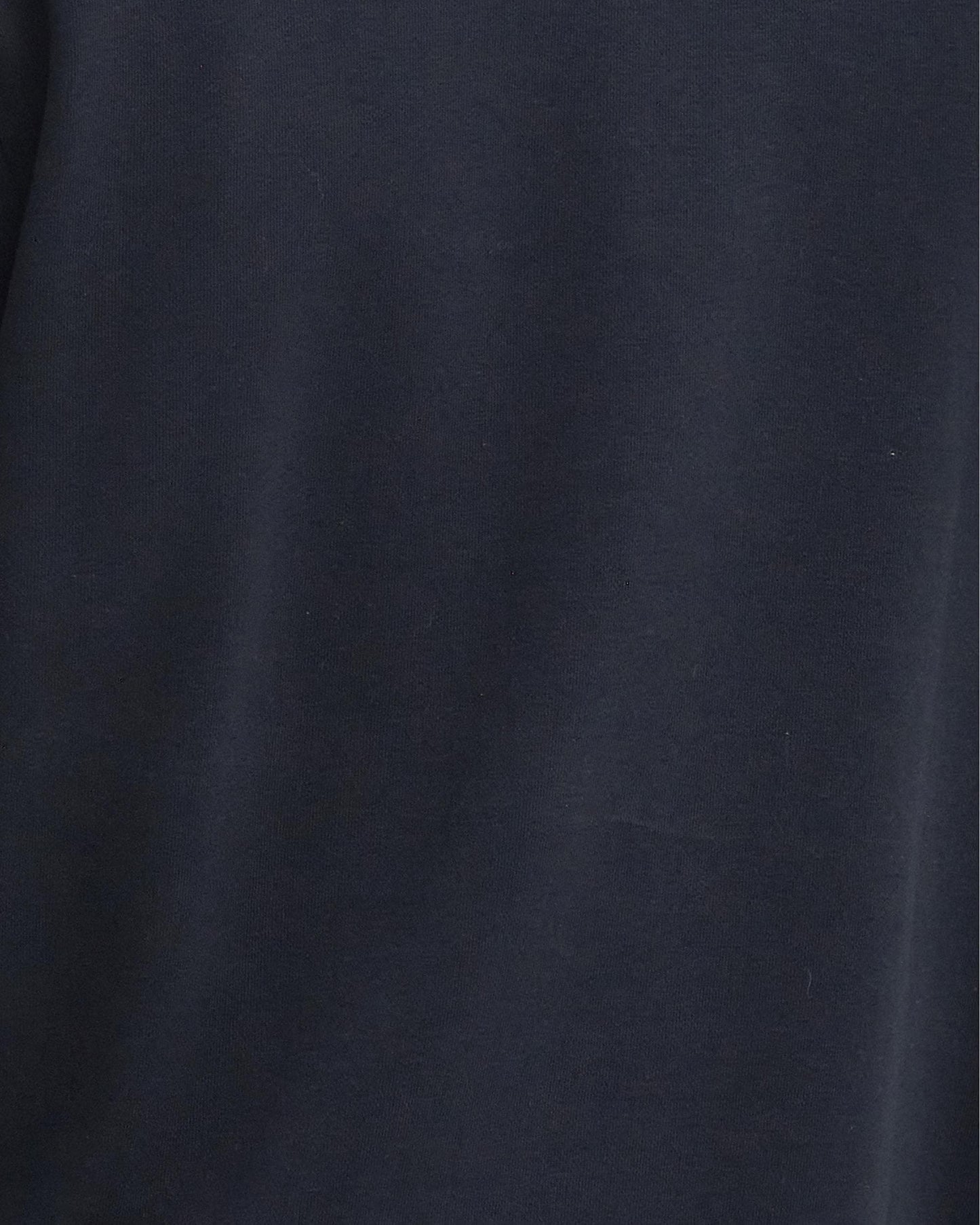 Barbour International Outline Badge Mens Sweatshirt - Black