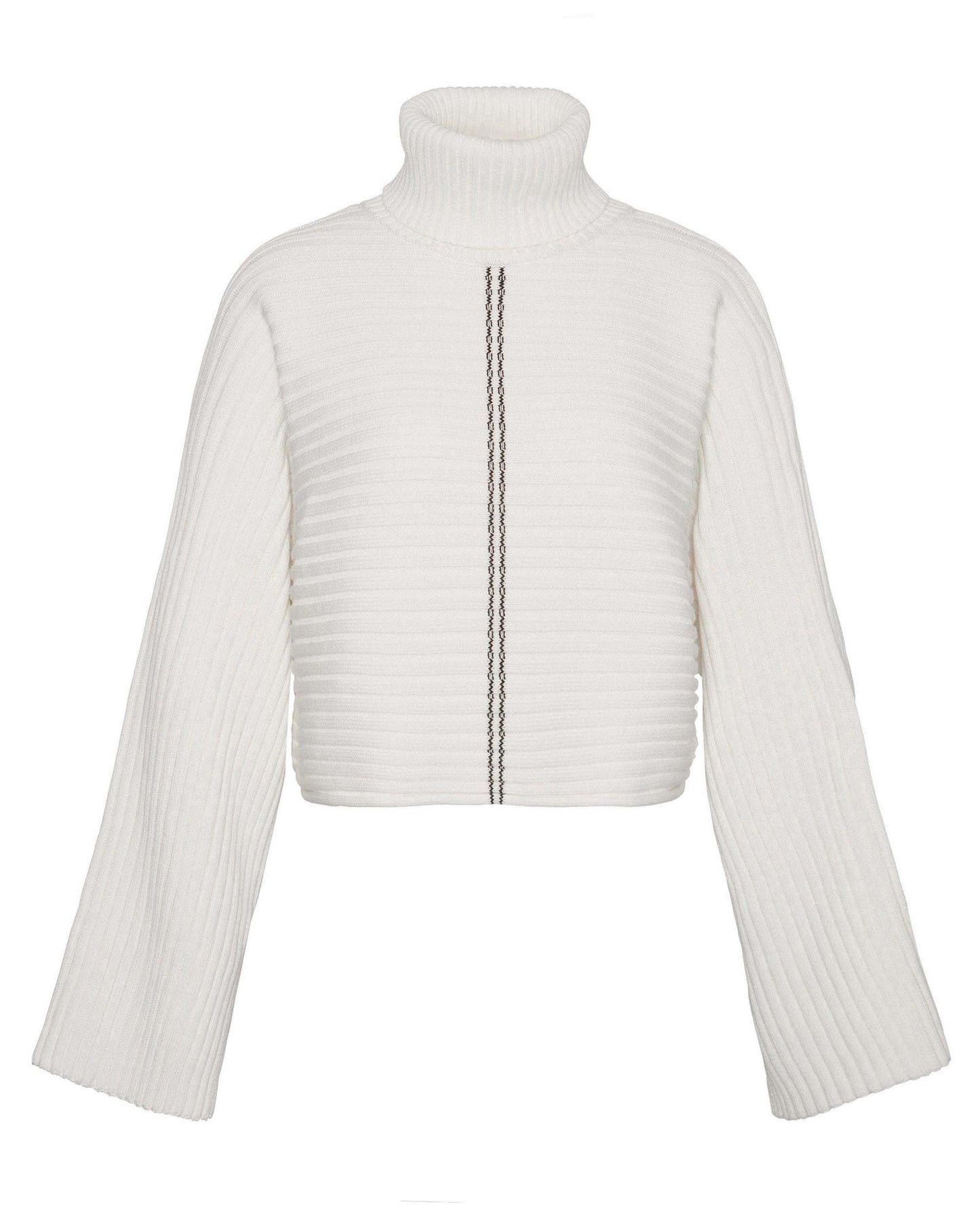 Barbour International Serova Womens Knitted Jumper
