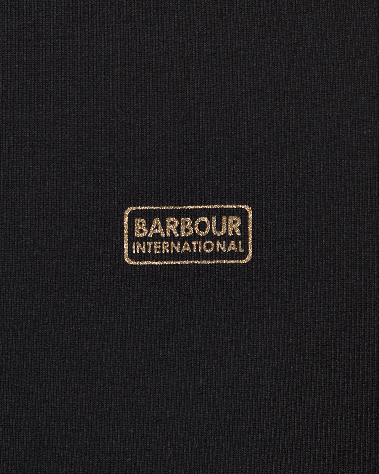 Barbour International Suspension Womens Sweatshirt