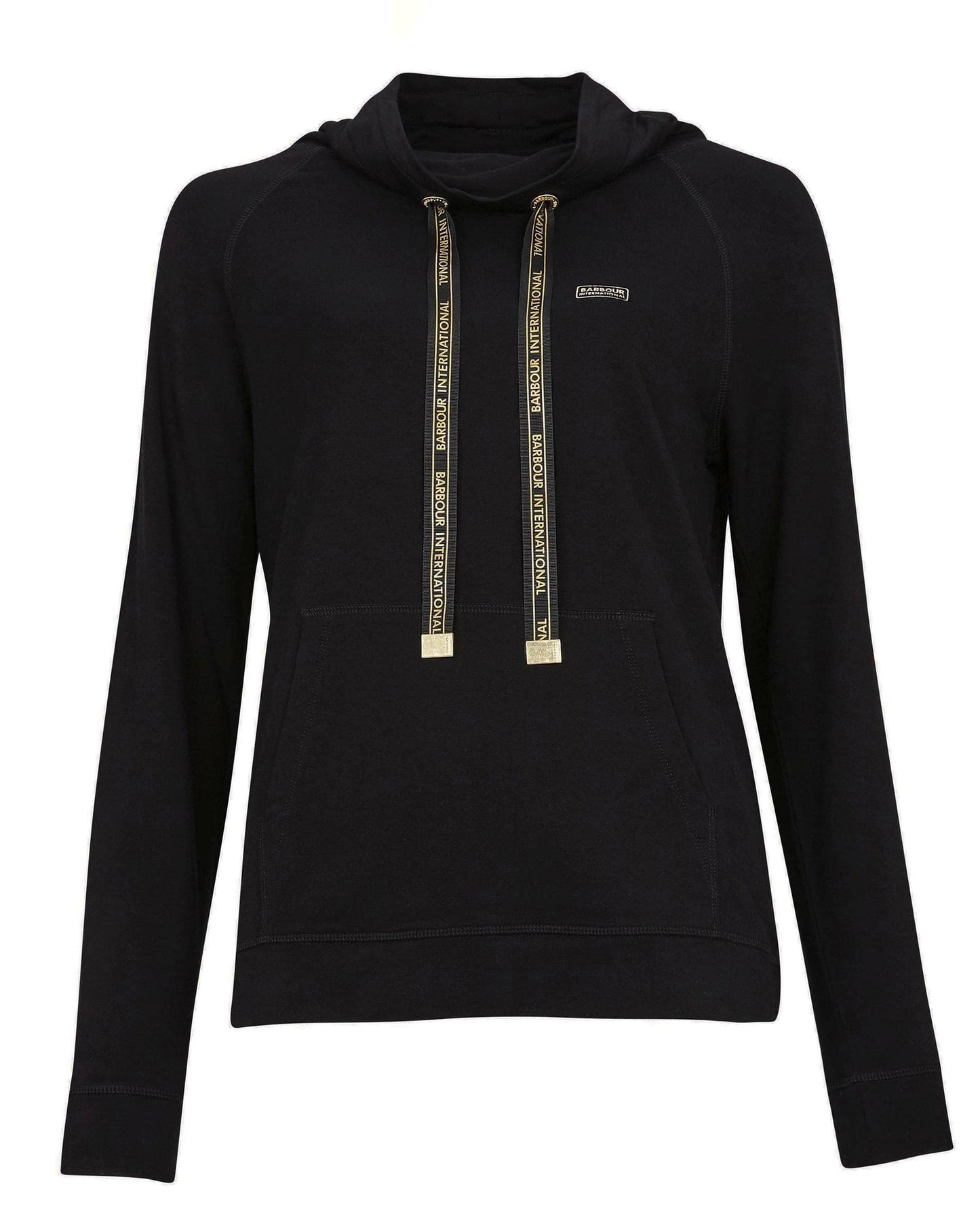 Barbour International Suspension Womens Sweatshirt