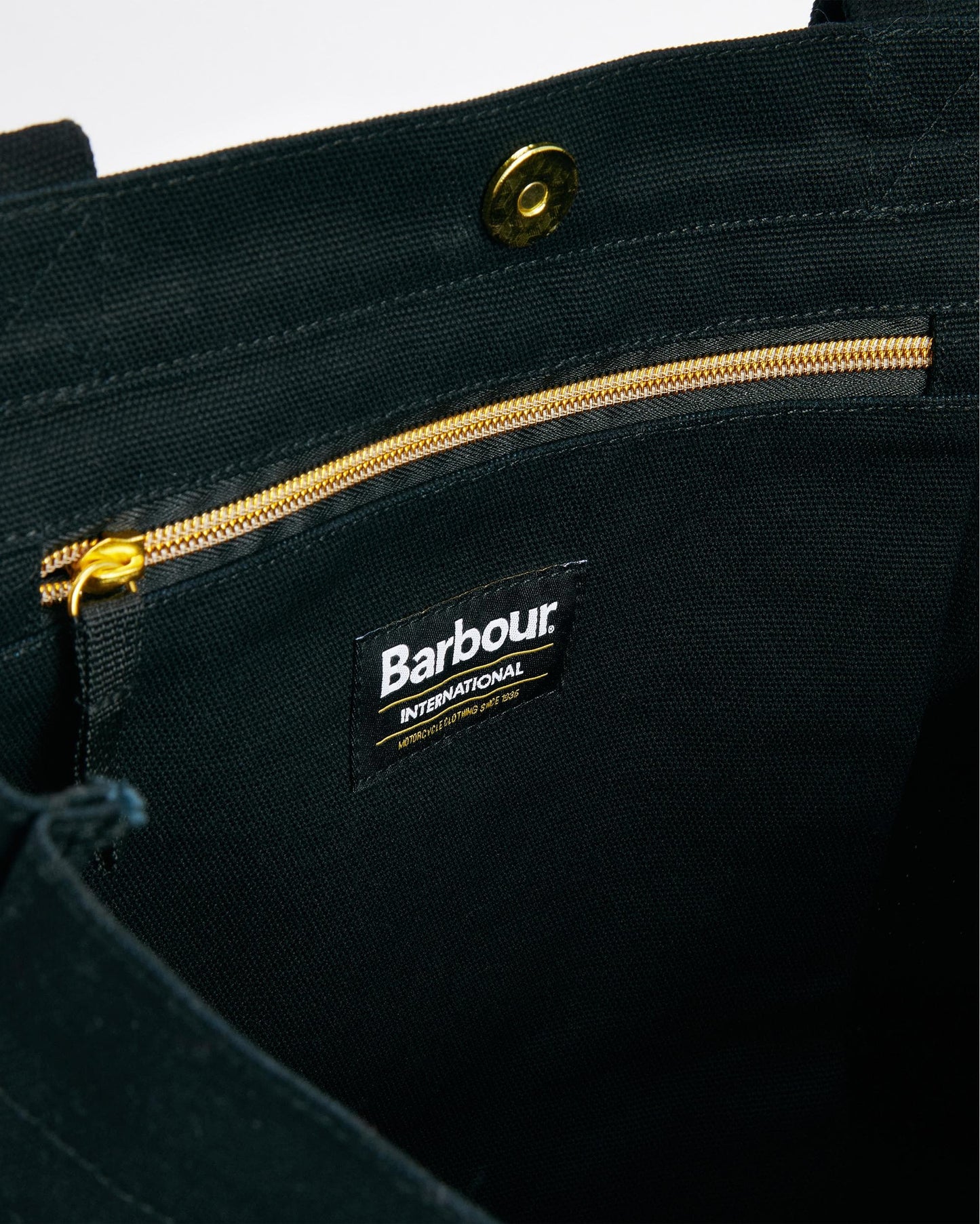 Barbour International Womens Essential Tote Bag