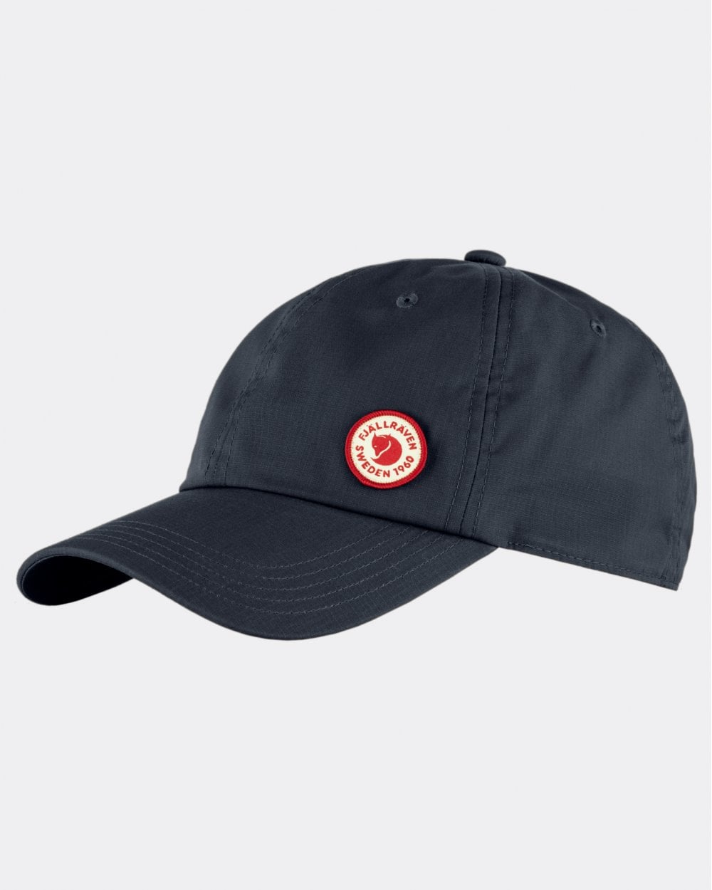 Fjallraven Unisex Logo Cap