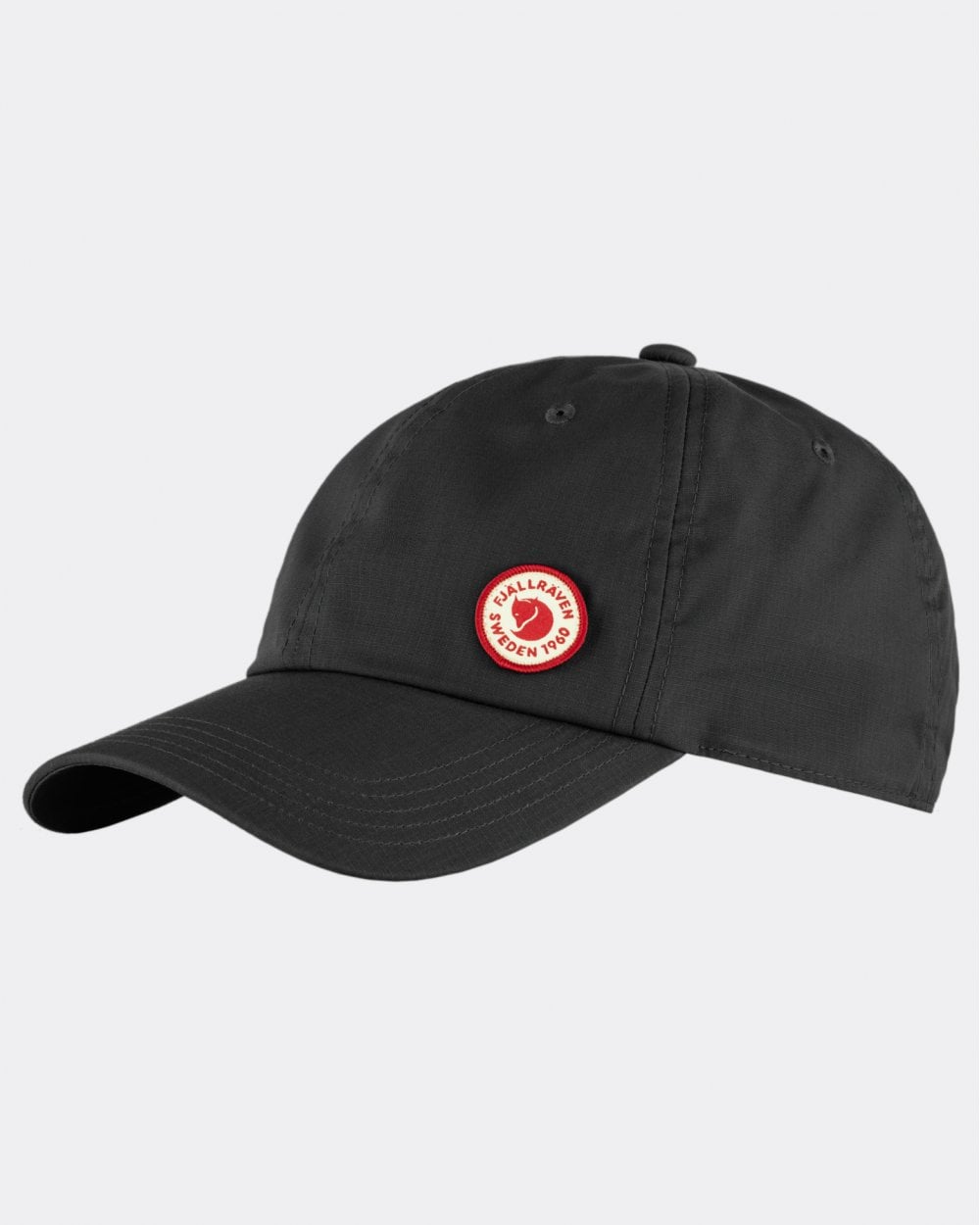 Fjallraven Unisex Logo Cap