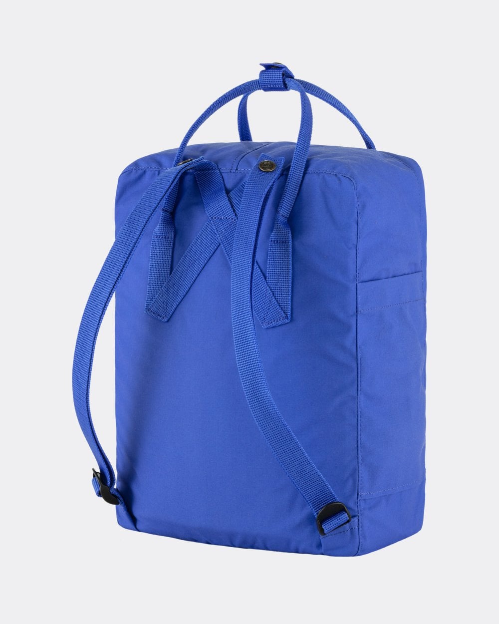 Fjallraven Kanken Classic Unisex Backpack - Cobalt Blue 571