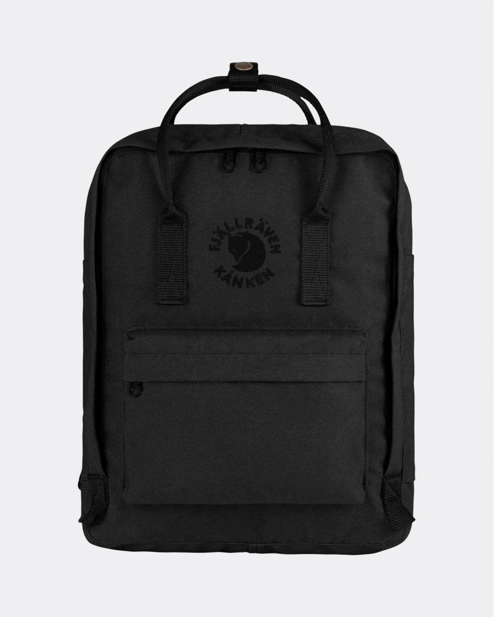 Fjallraven Re-Kanken Unisex Backpack