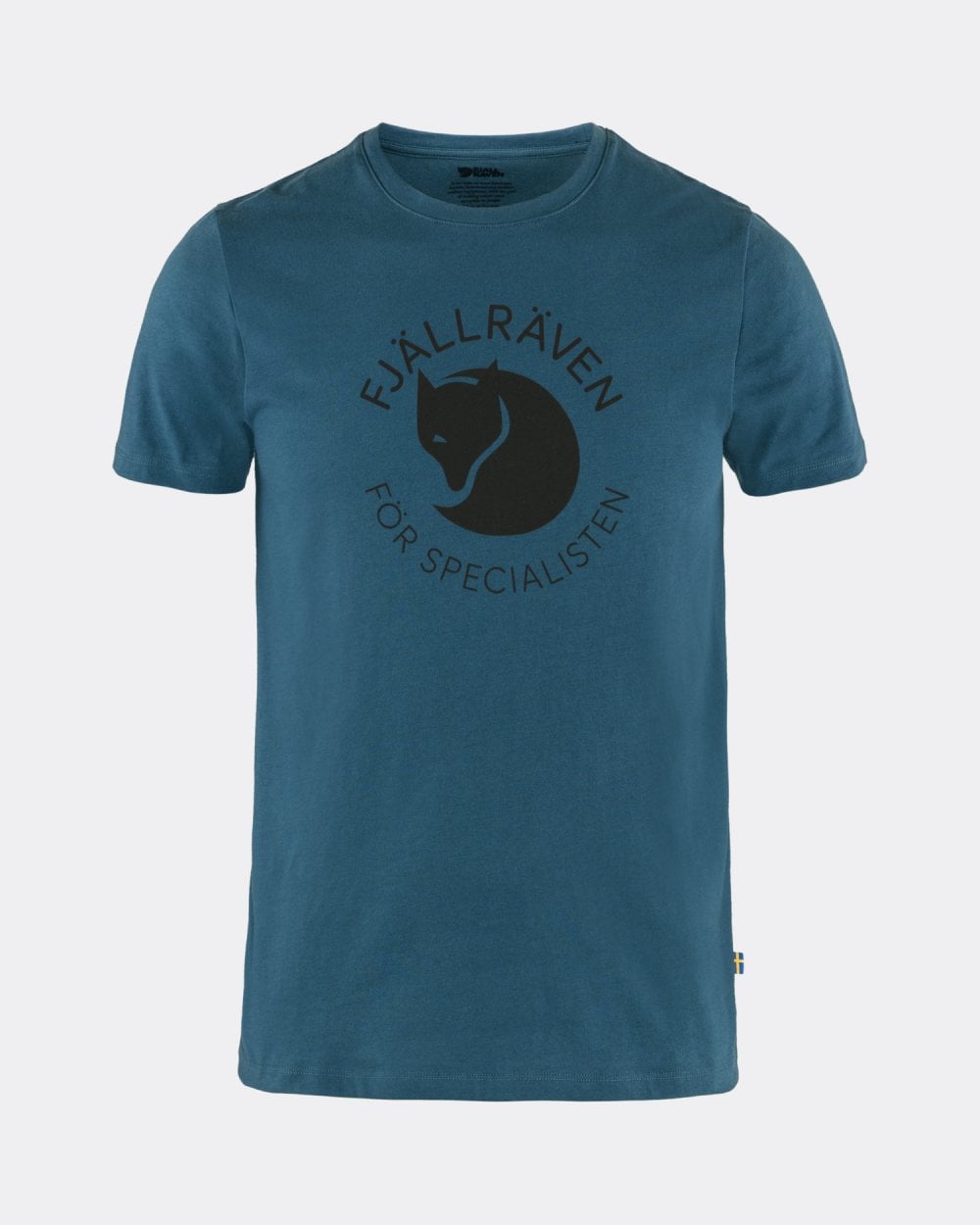 Fjallraven Fox Mens T-Shirt