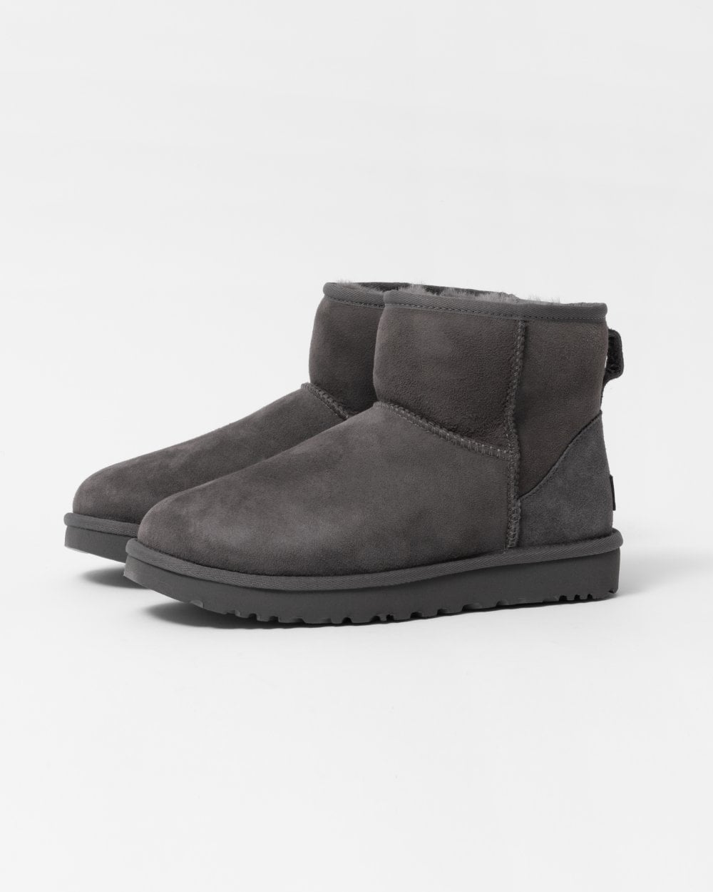 UGG Classic Mini II Womens Boot