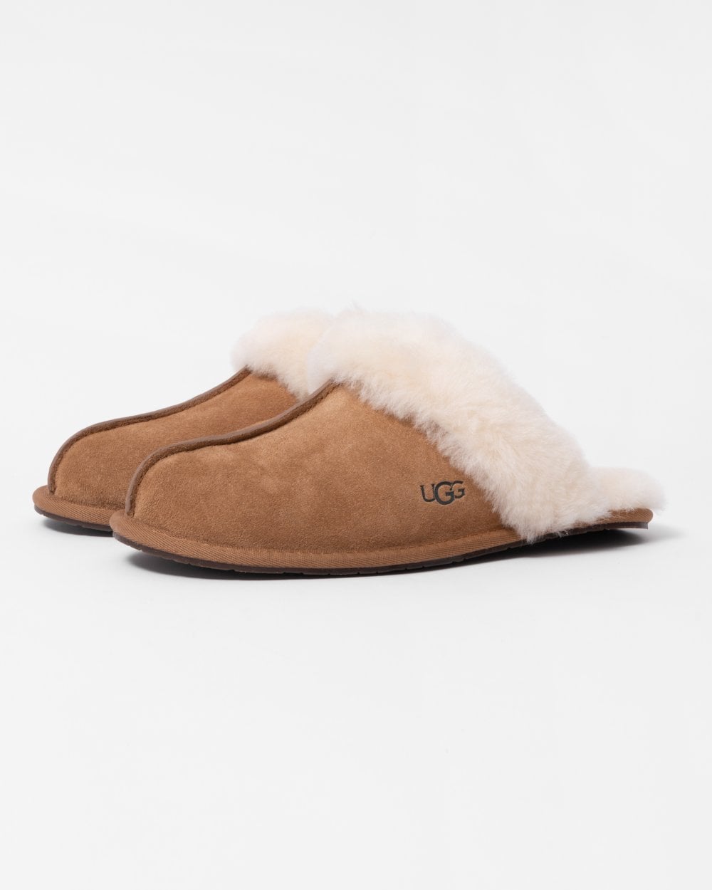 UGG Scuffette II Womens Slipper