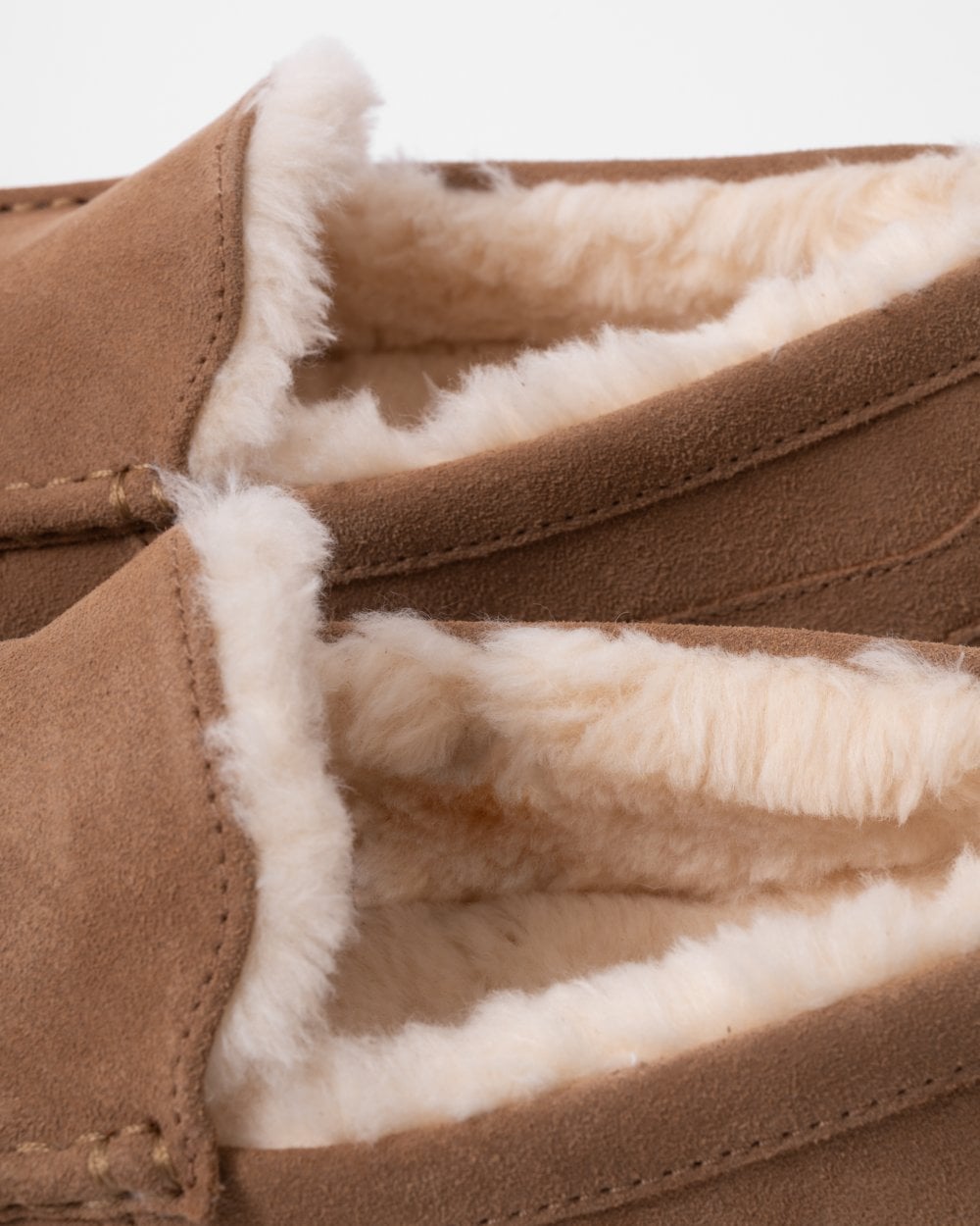 UGG Ascot Mens Slipper - Chestnut