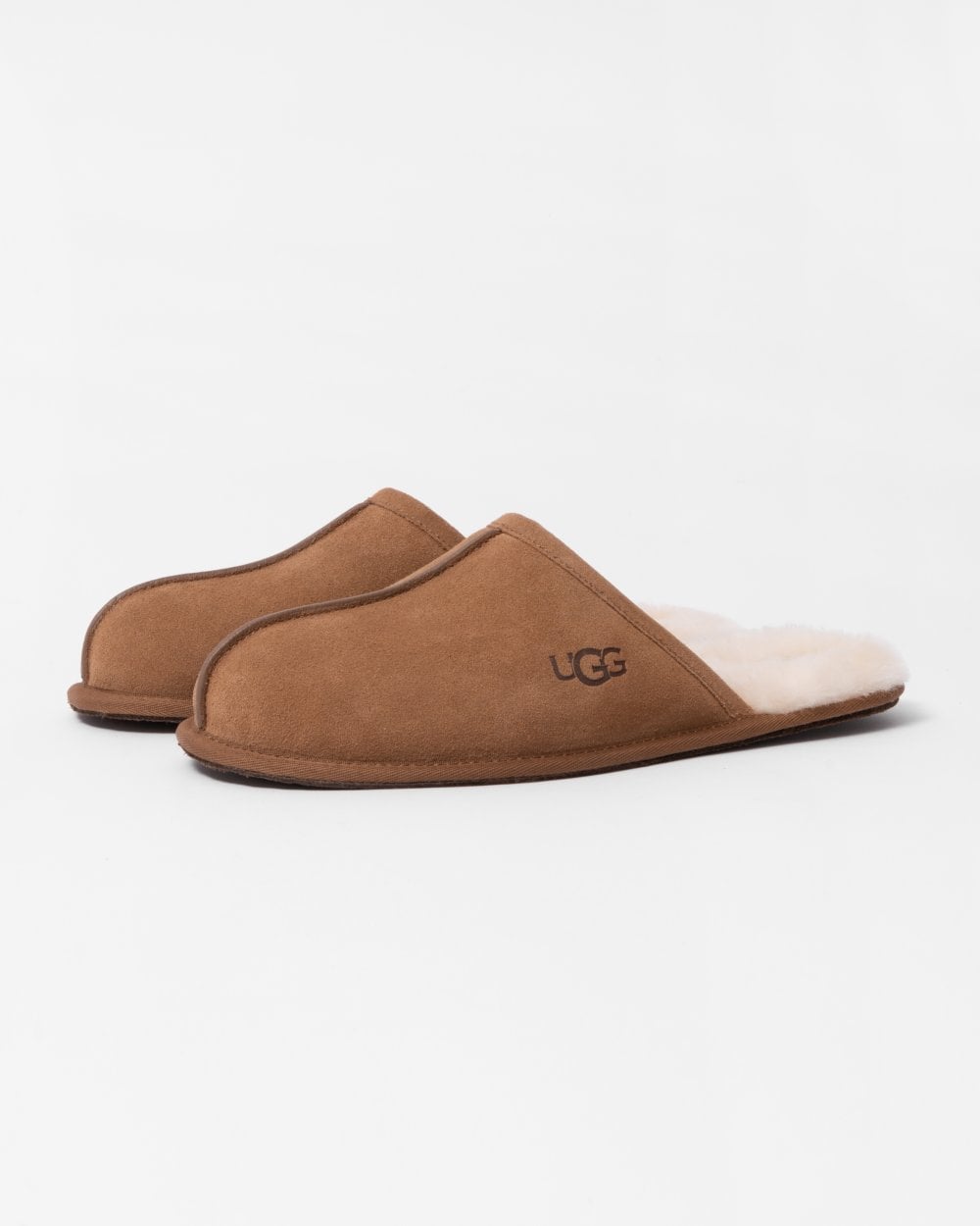 UGG Scuff Mens Slipper