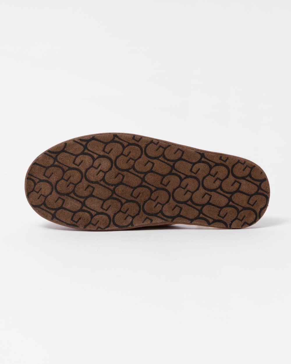 UGG Scuff Mens Slipper - Chestnut