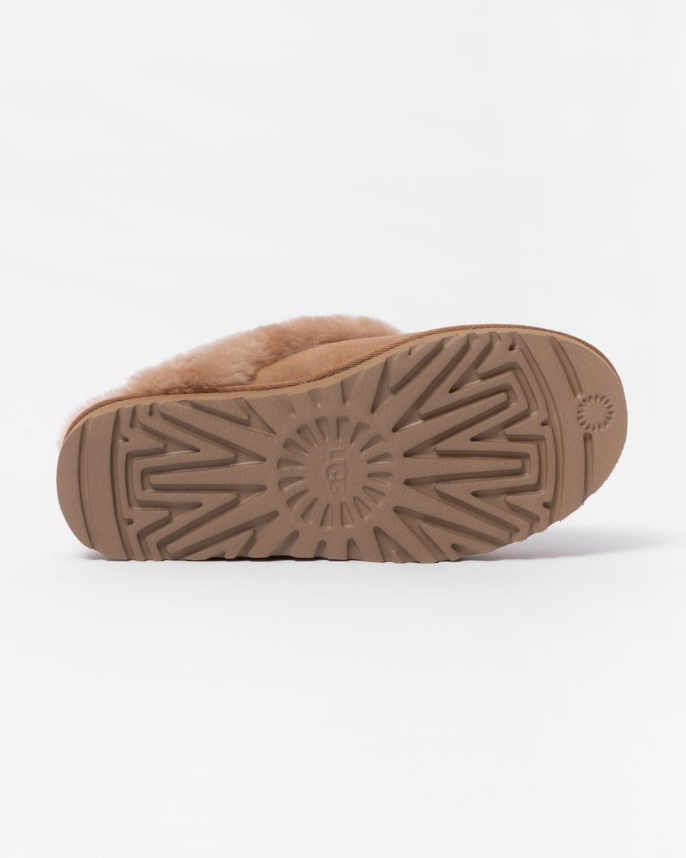 UGG Womens Classic Slipper II - Chestnut
