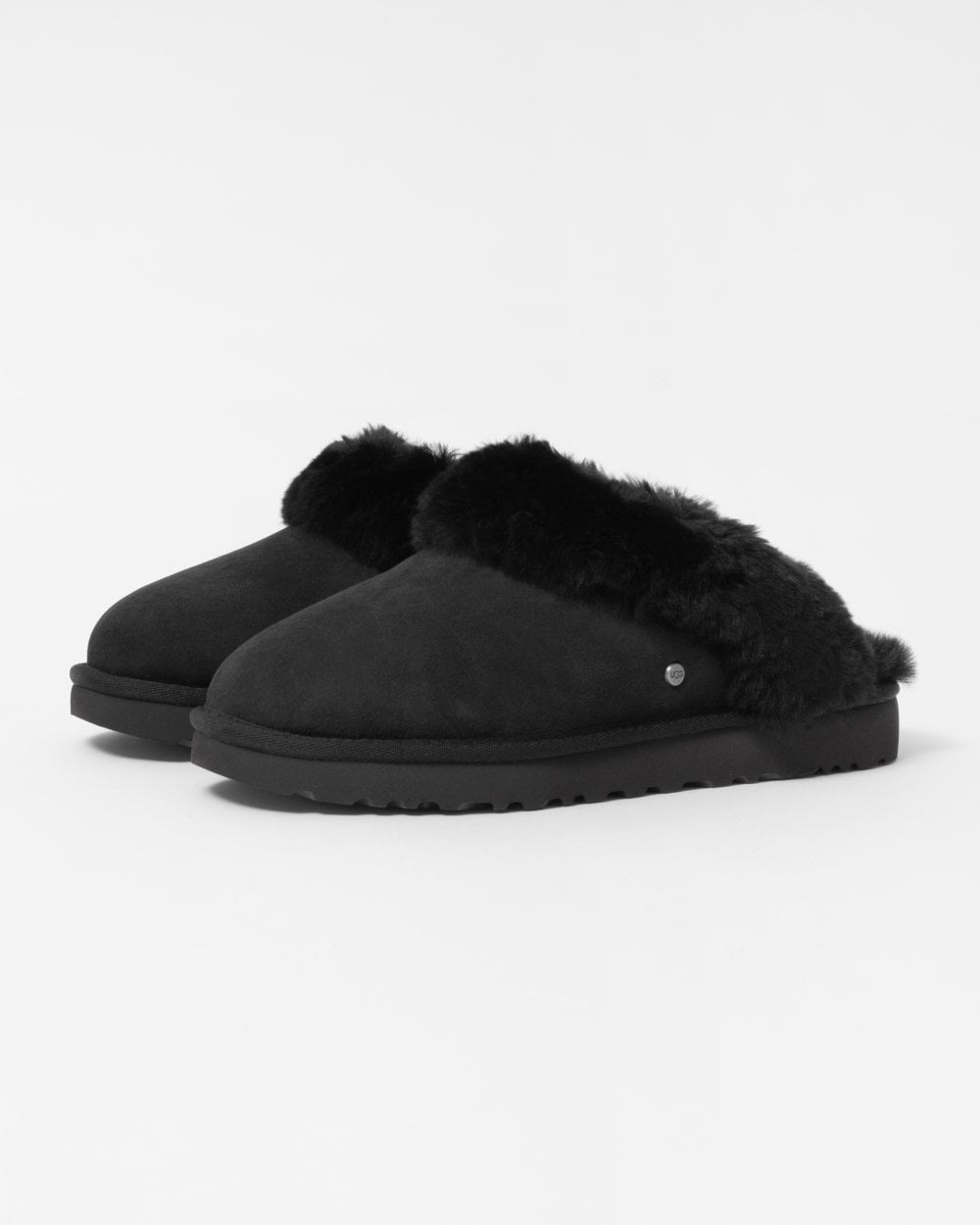 UGG Womens Classic Slipper II
