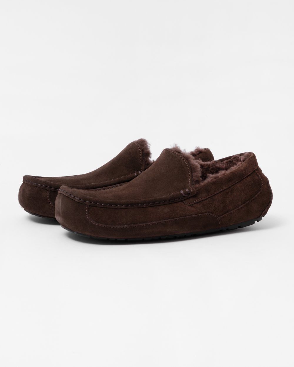UGG Ascot Mens Slipper