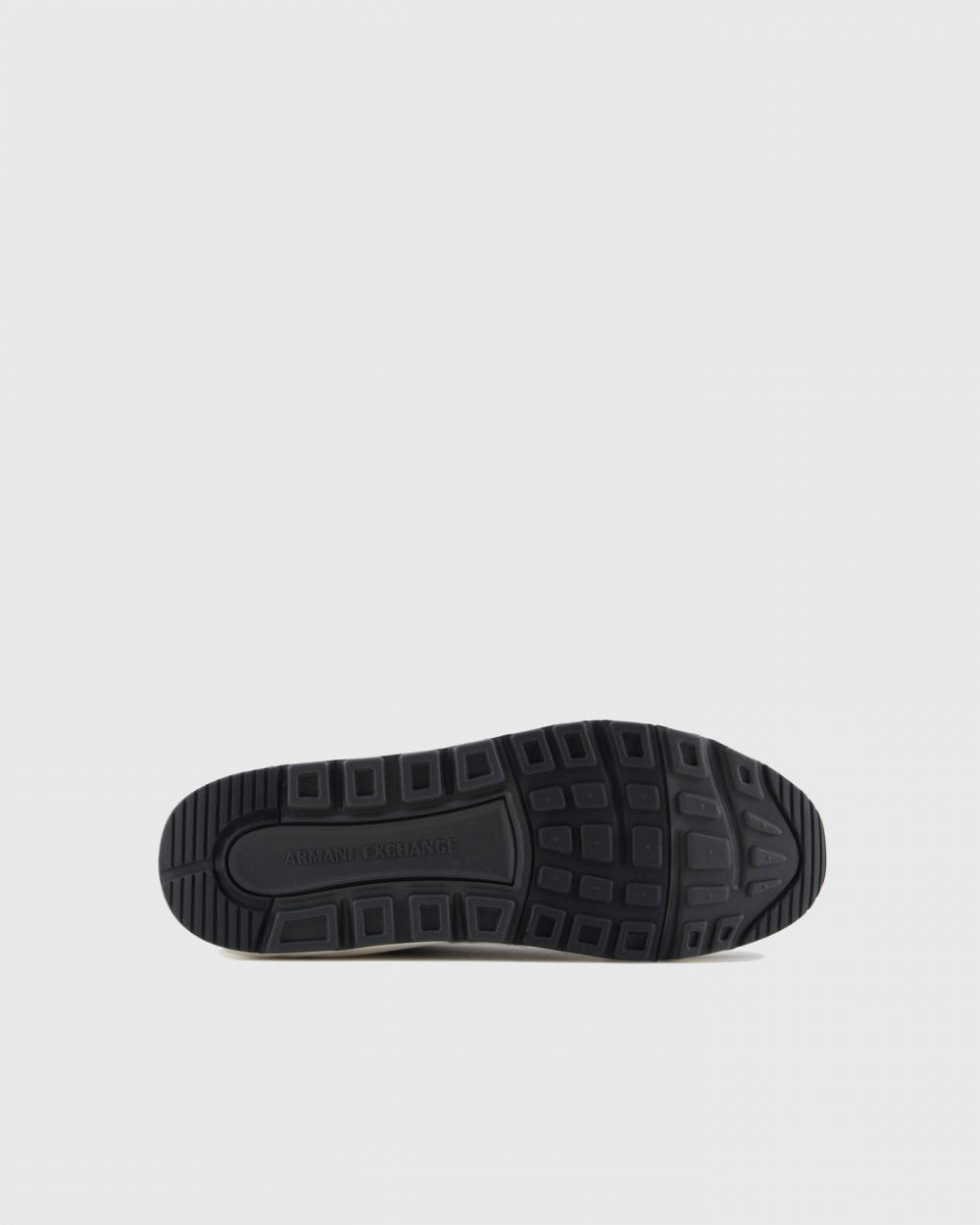 Armani Exchange Mens Trainers XUX121 XV540
