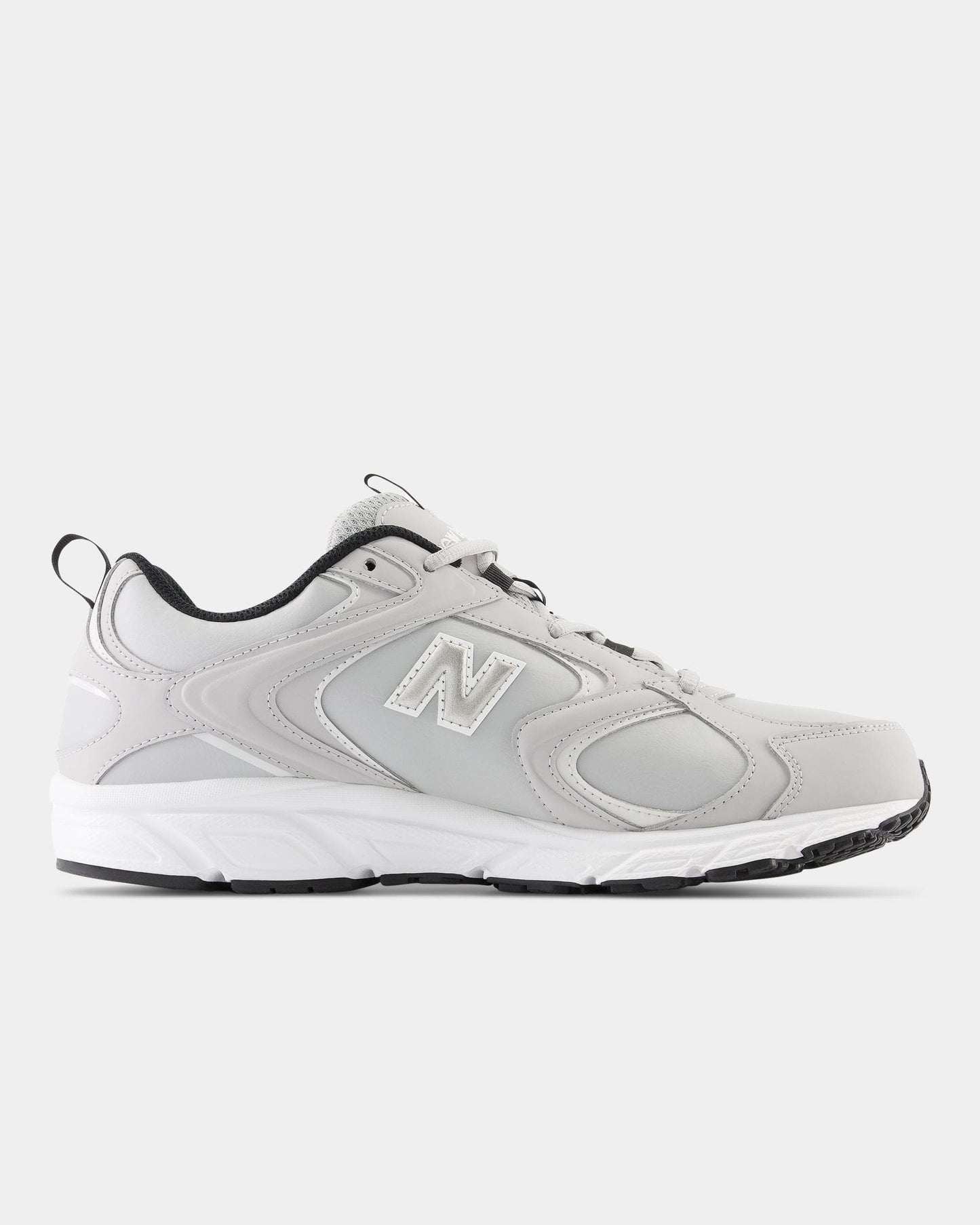 New Balance 408 Unisex Trainers - Raincloud
