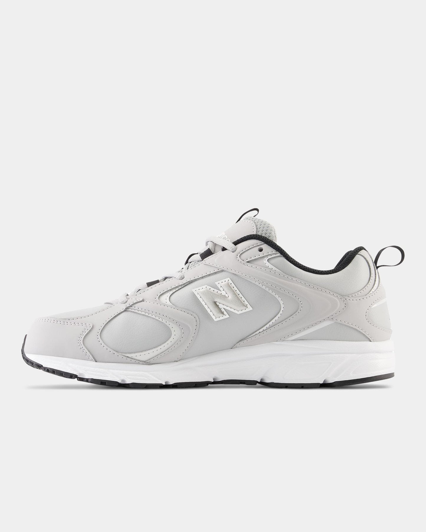 New Balance 408 Unisex Trainers - Raincloud