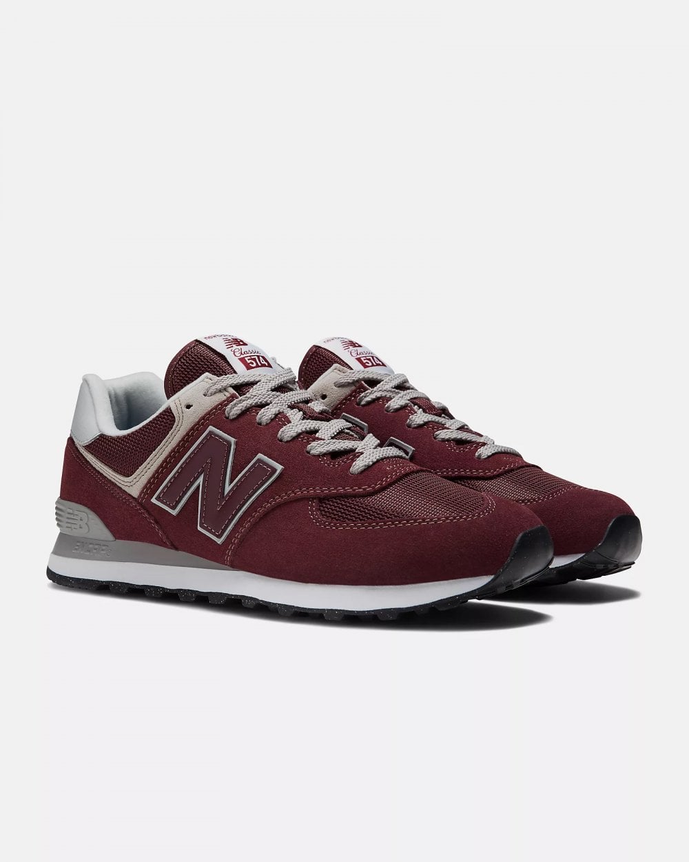 New Balance 574 Sport Evergreen Mens Trainers