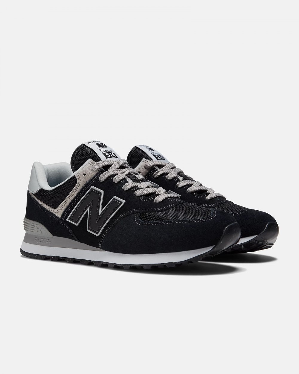 New Balance 574 Sport Evergreen Mens Trainers