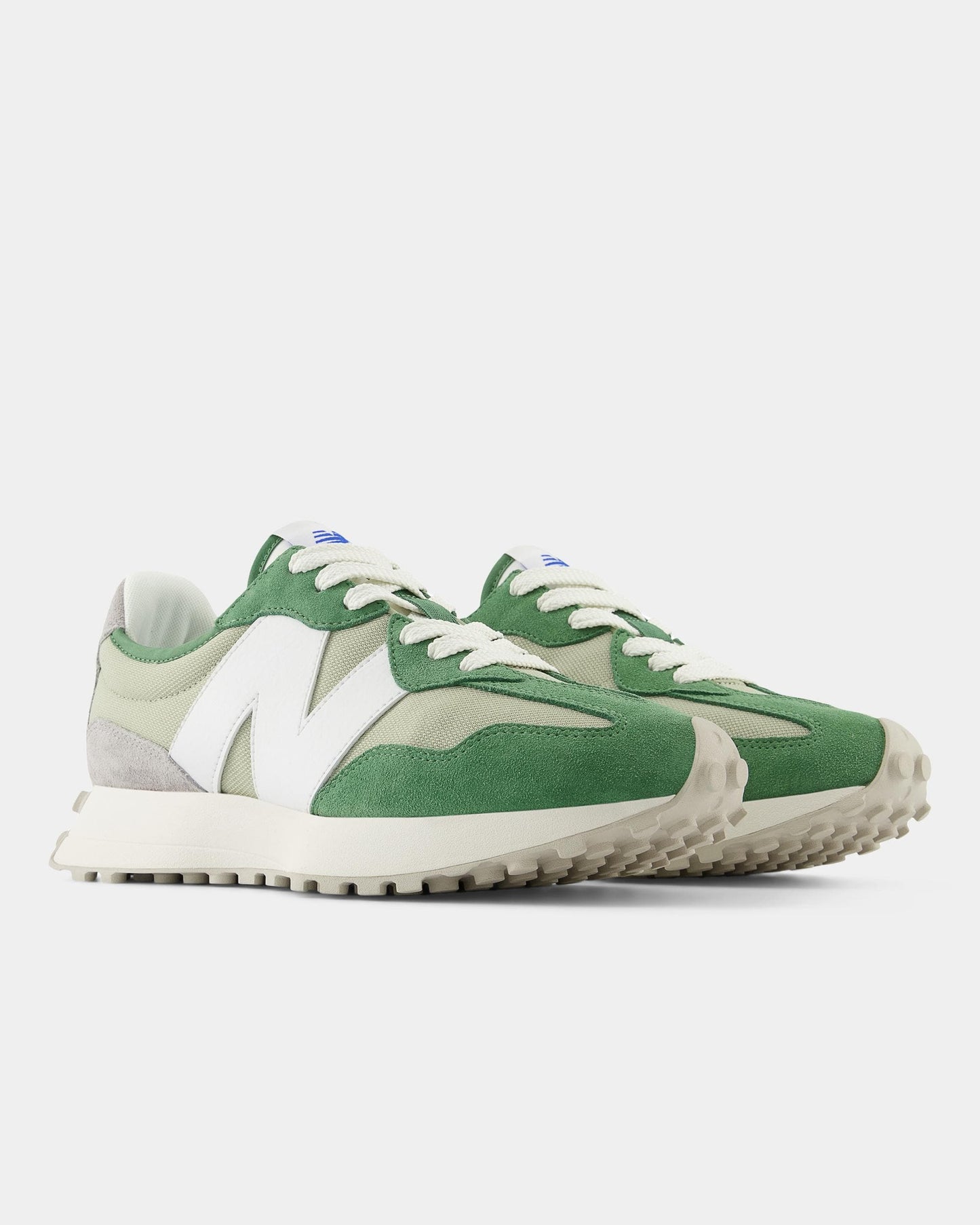 New Balance 327 Unisex Trainers