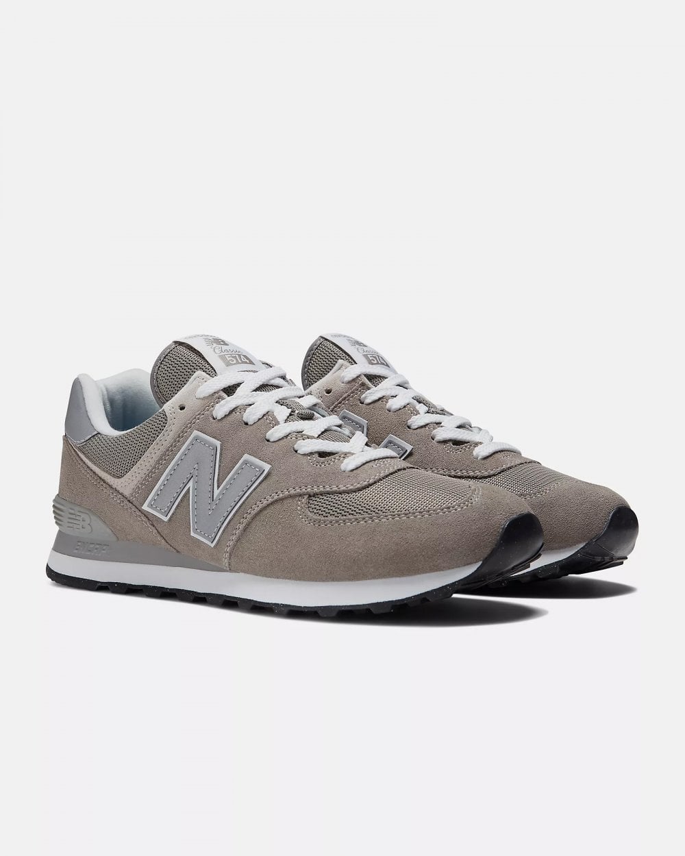 New Balance 574 Sport Evergreen Mens Trainers