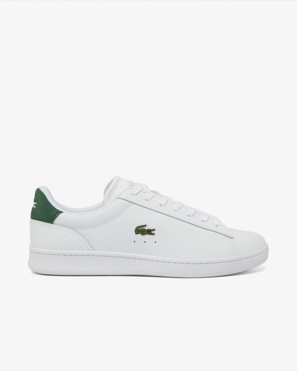 Lacoste Carnaby Platform Mens Trainers