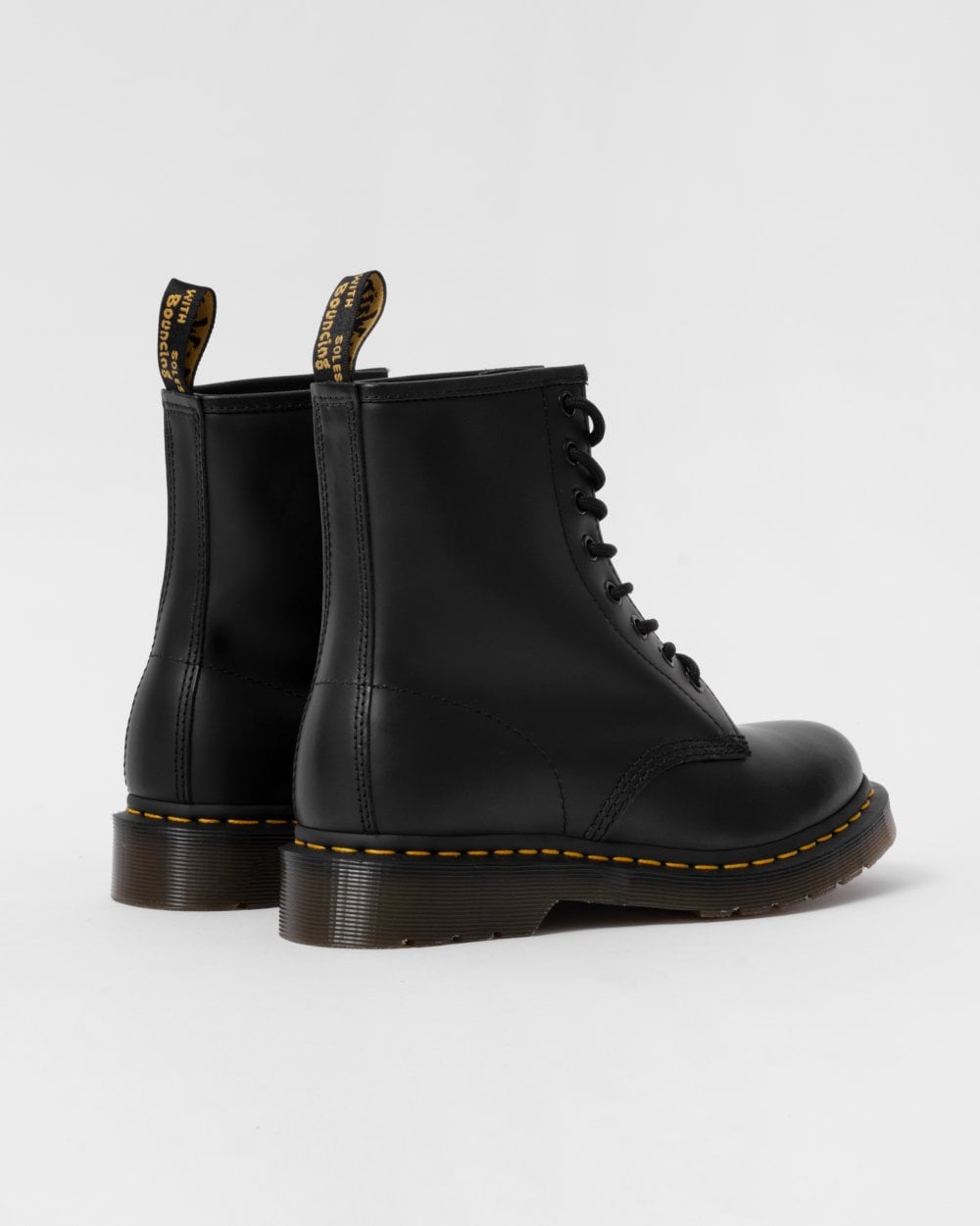 Dr Martens 1460 Vintage Smooth Unisex Boots