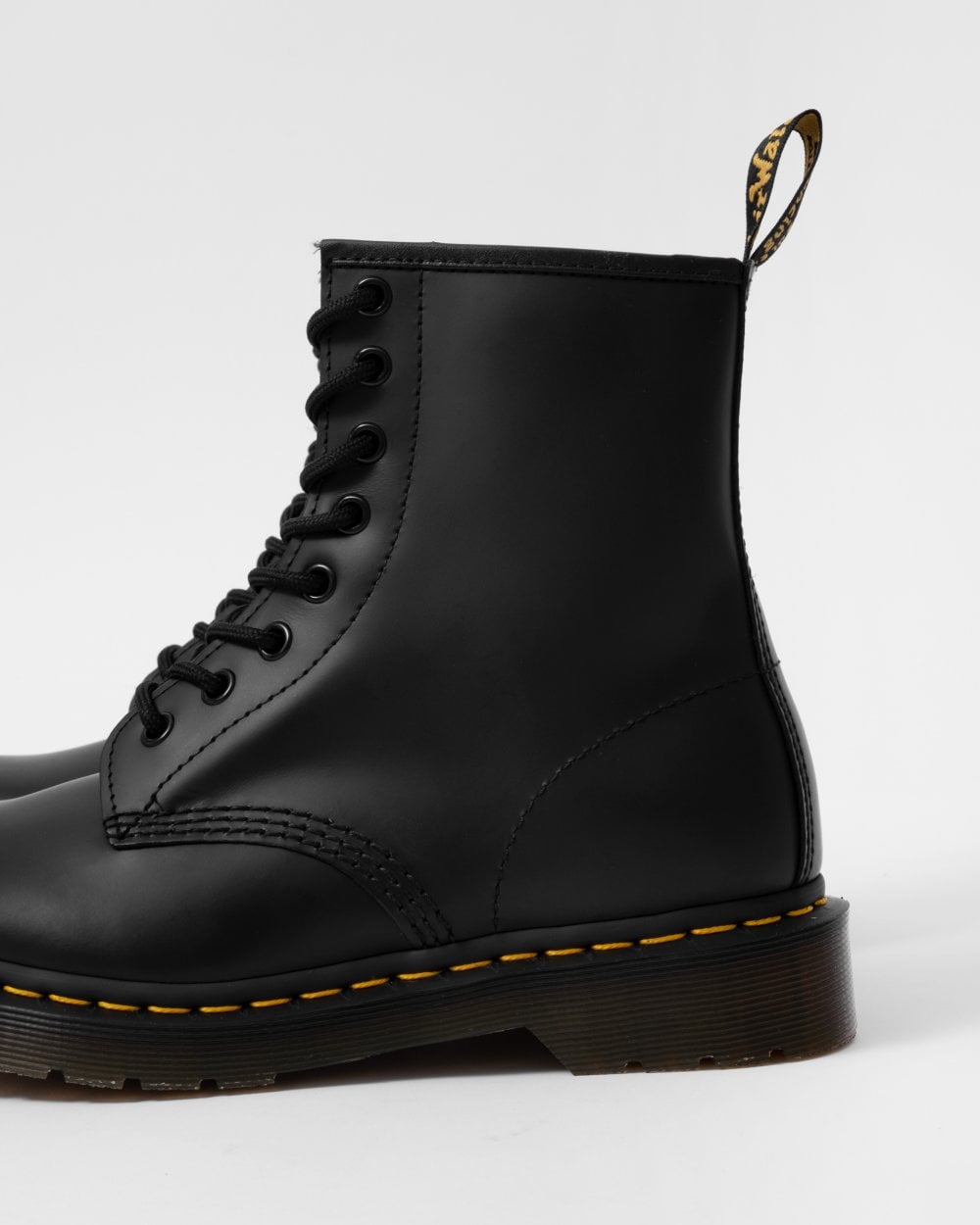 Dr Martens 1460 Vintage Smooth Unisex Boots