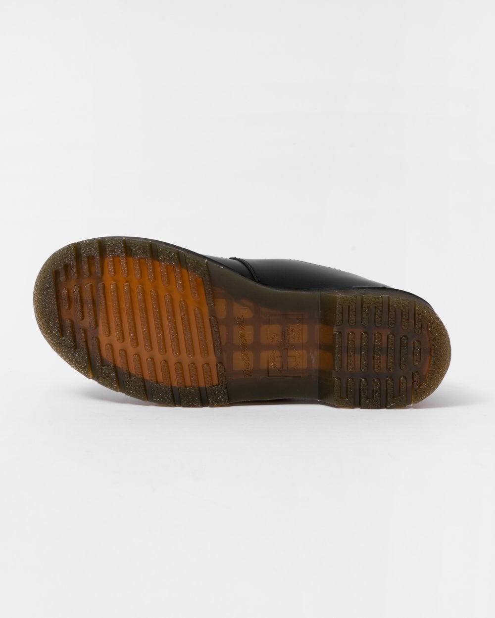 Dr Martens 8065 Smooth Womens Mary Jane Shoe