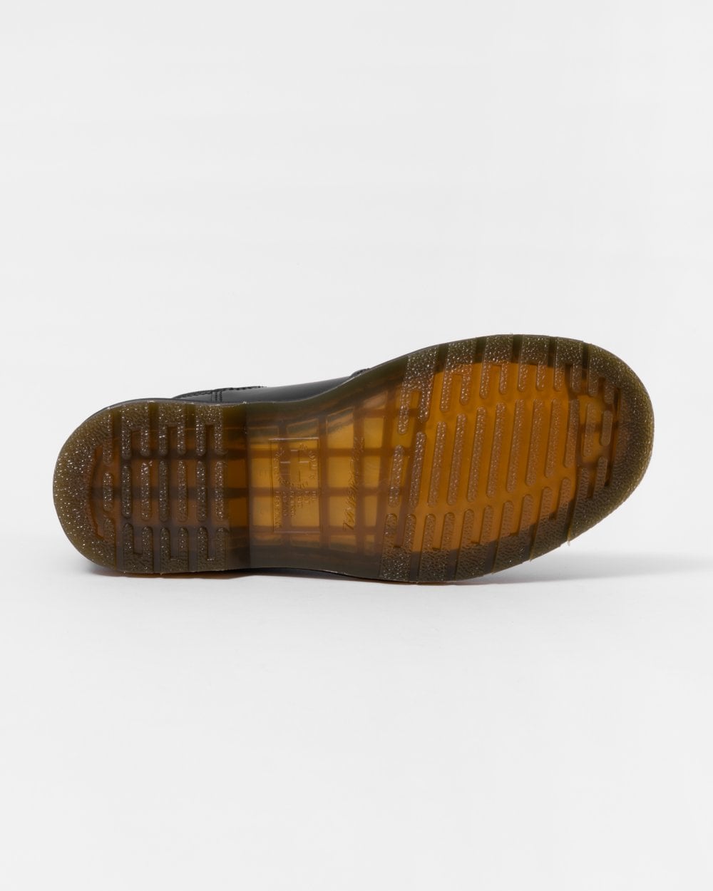 Dr Martens 2976 Smooth Unisex Chelsea Boot